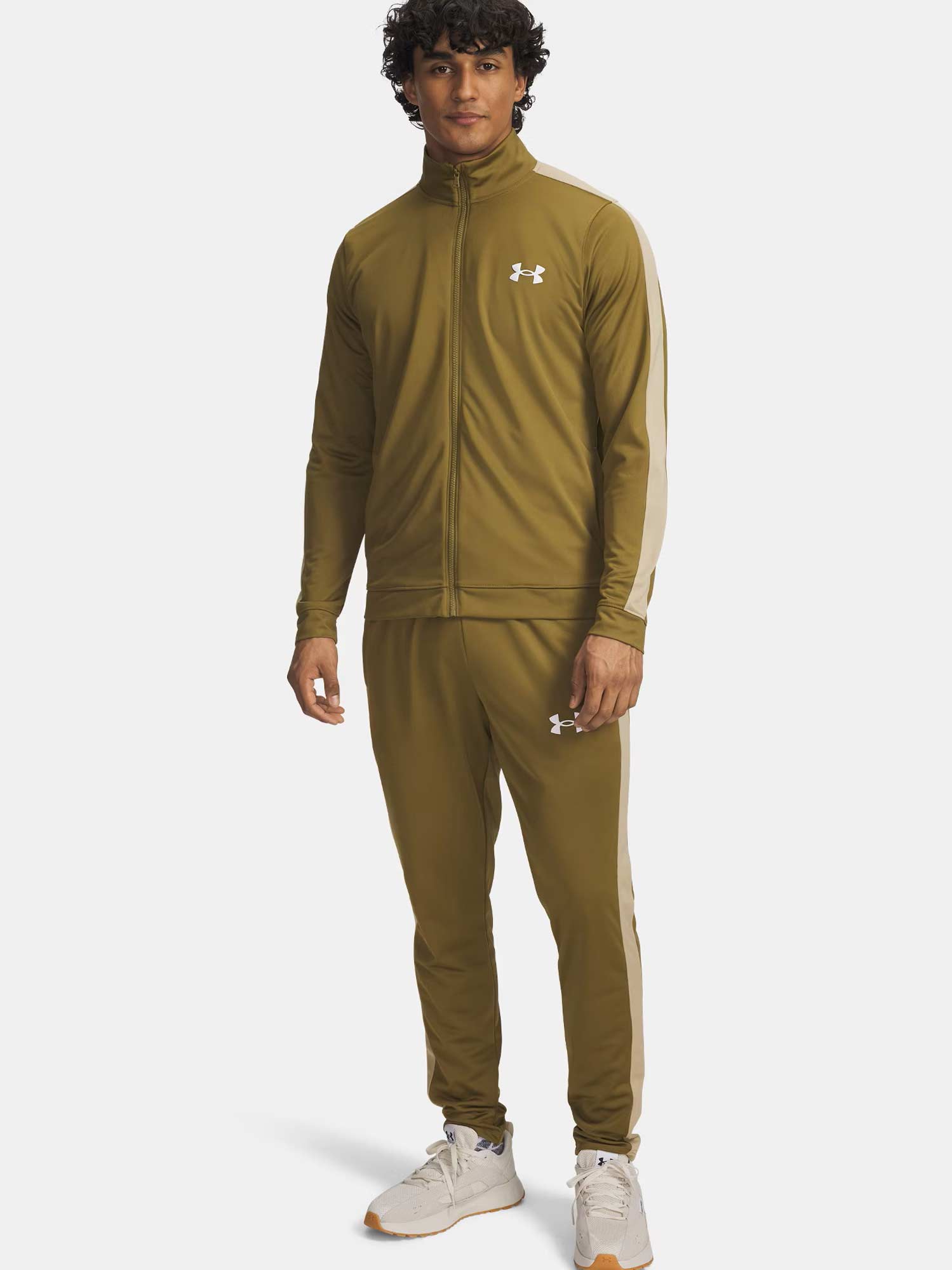 UNDER ARMOUR Спортен екип Knit
