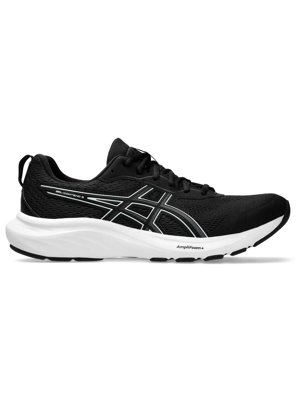 ASICS Обувки GEL-CONTEND 9