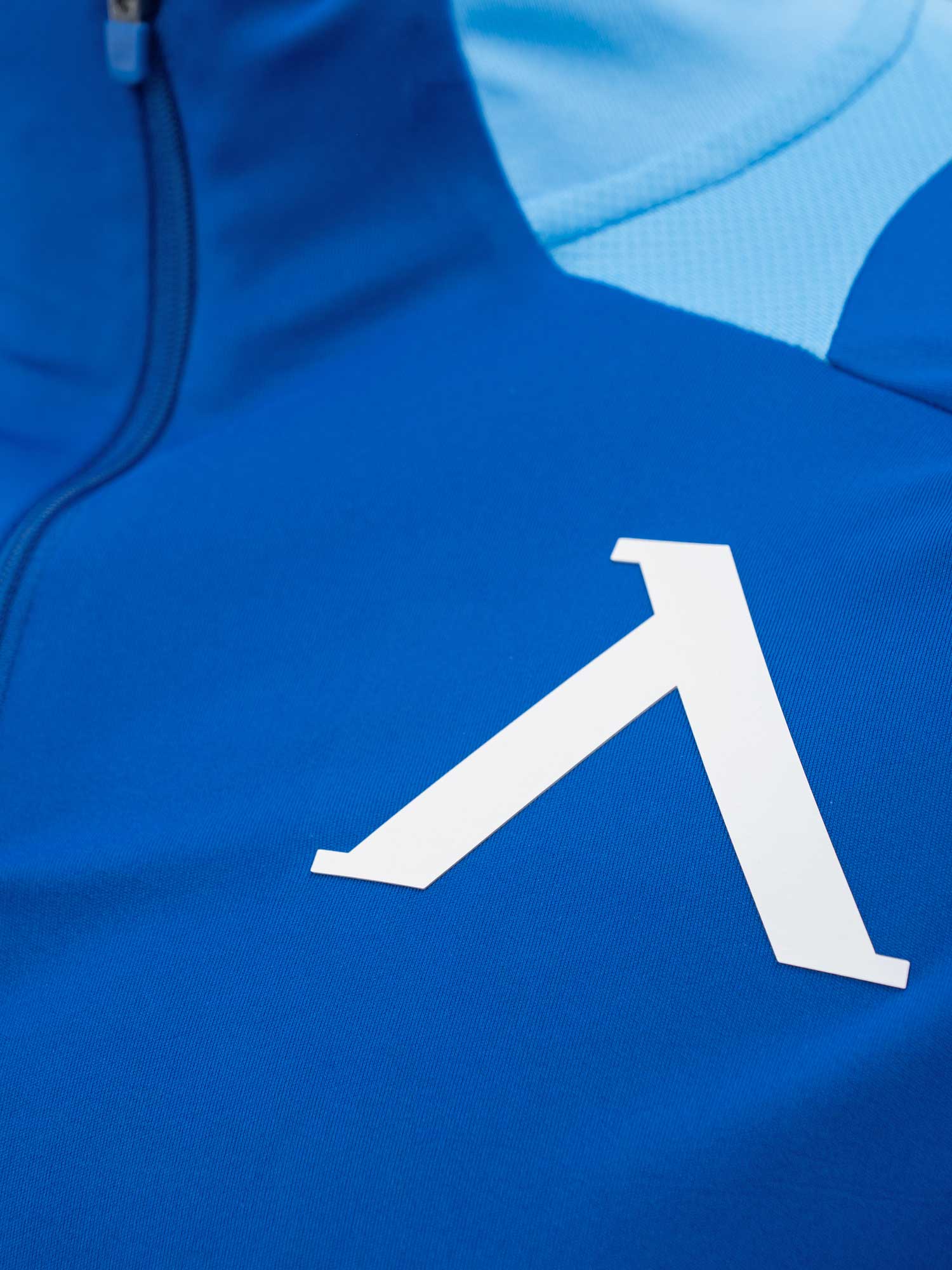 LEVSKI ЛЕВСКИ Тренировъчно горнище Competition Royal Blue