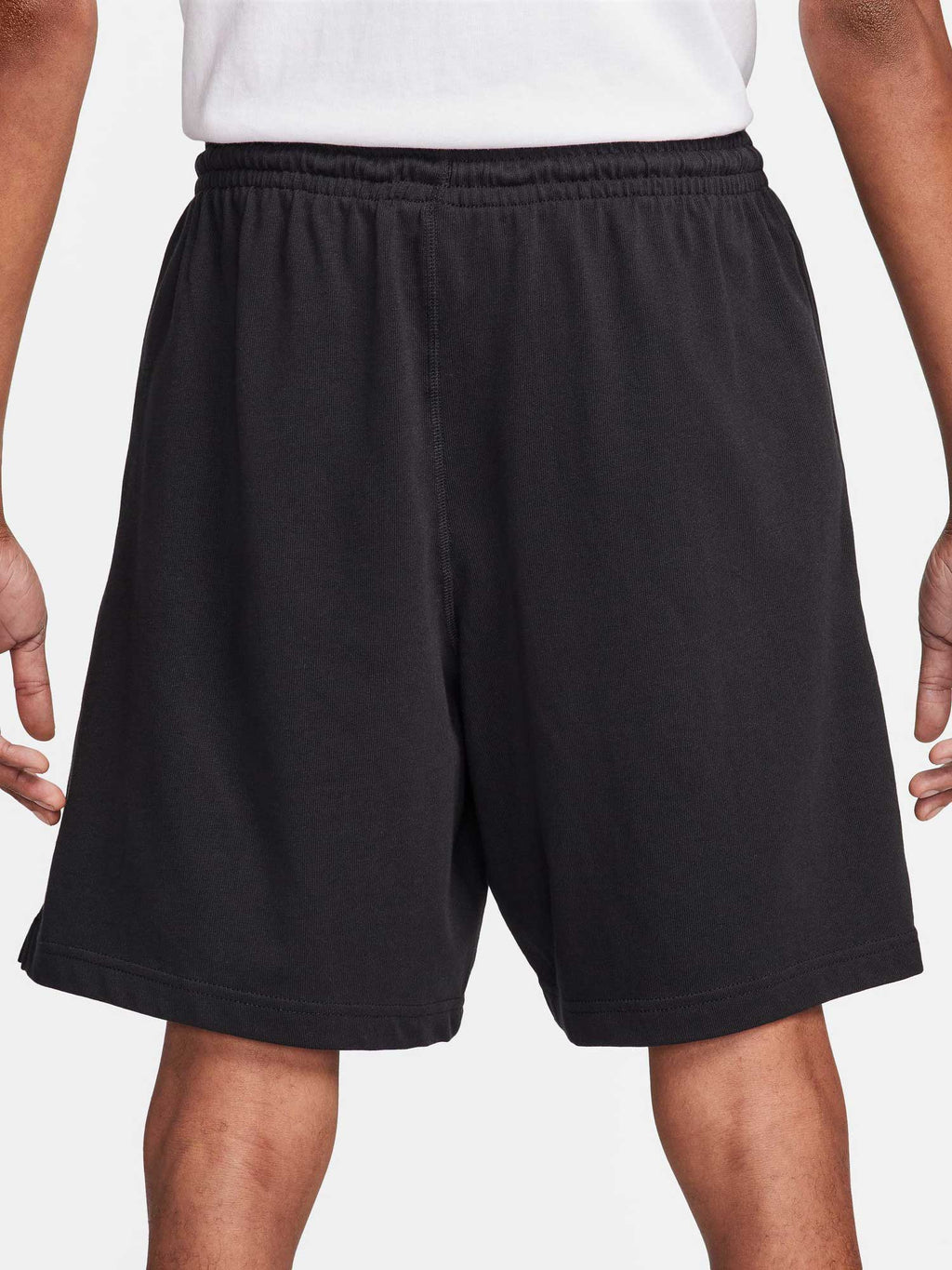 NIKE Къси панталони M NK CLUB KNIT SHORT