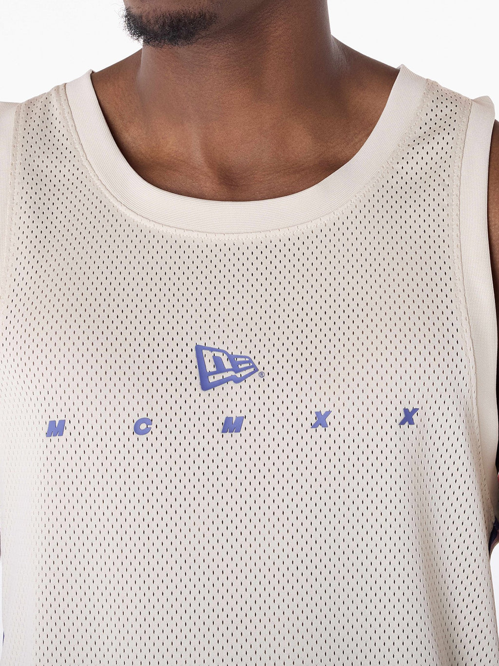 NEW ERA Потник NE MESH TANK