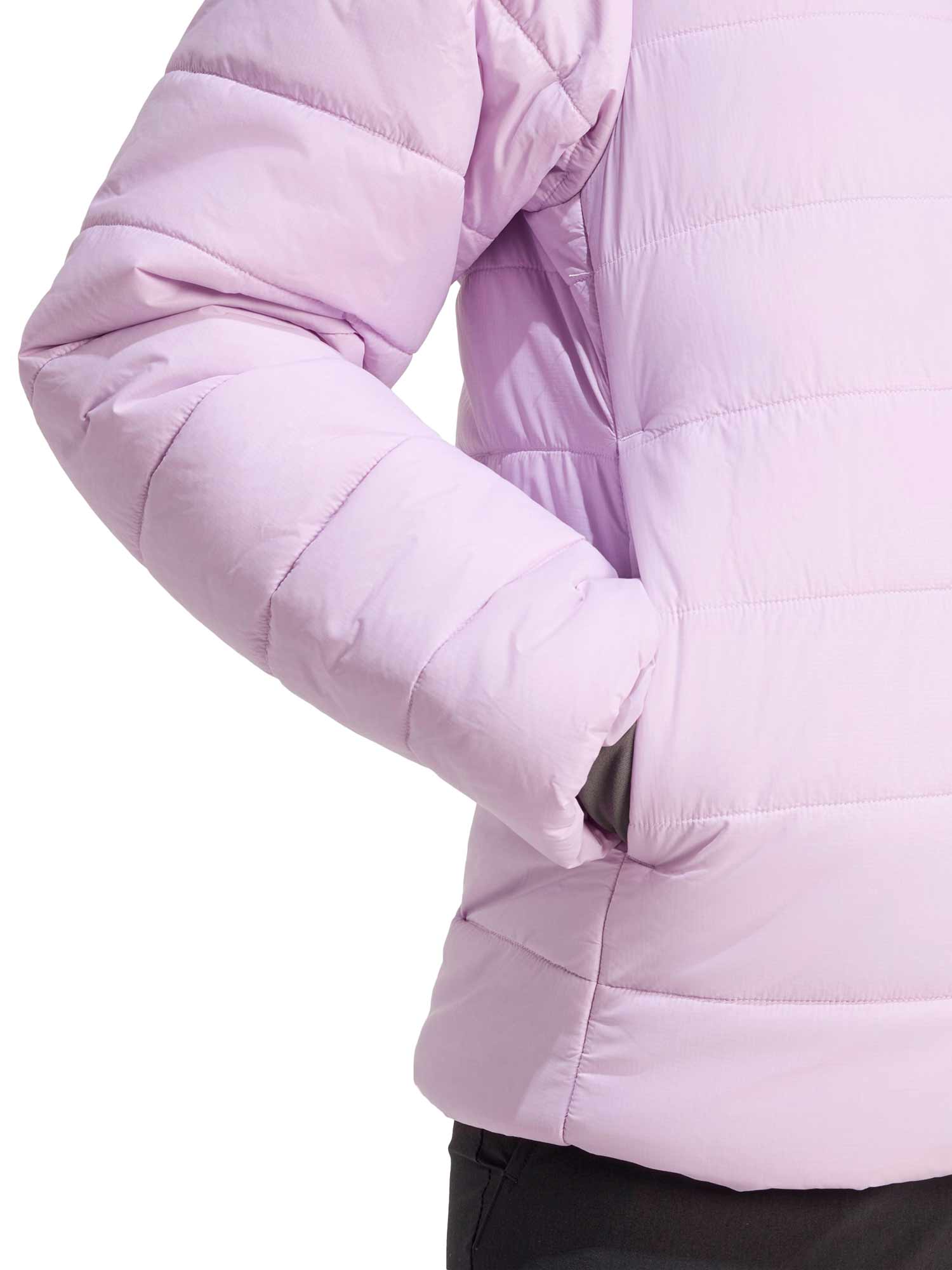 ADIDAS PERFORMANCE Яке Terrex Multi Essentials Insulated Jacket
