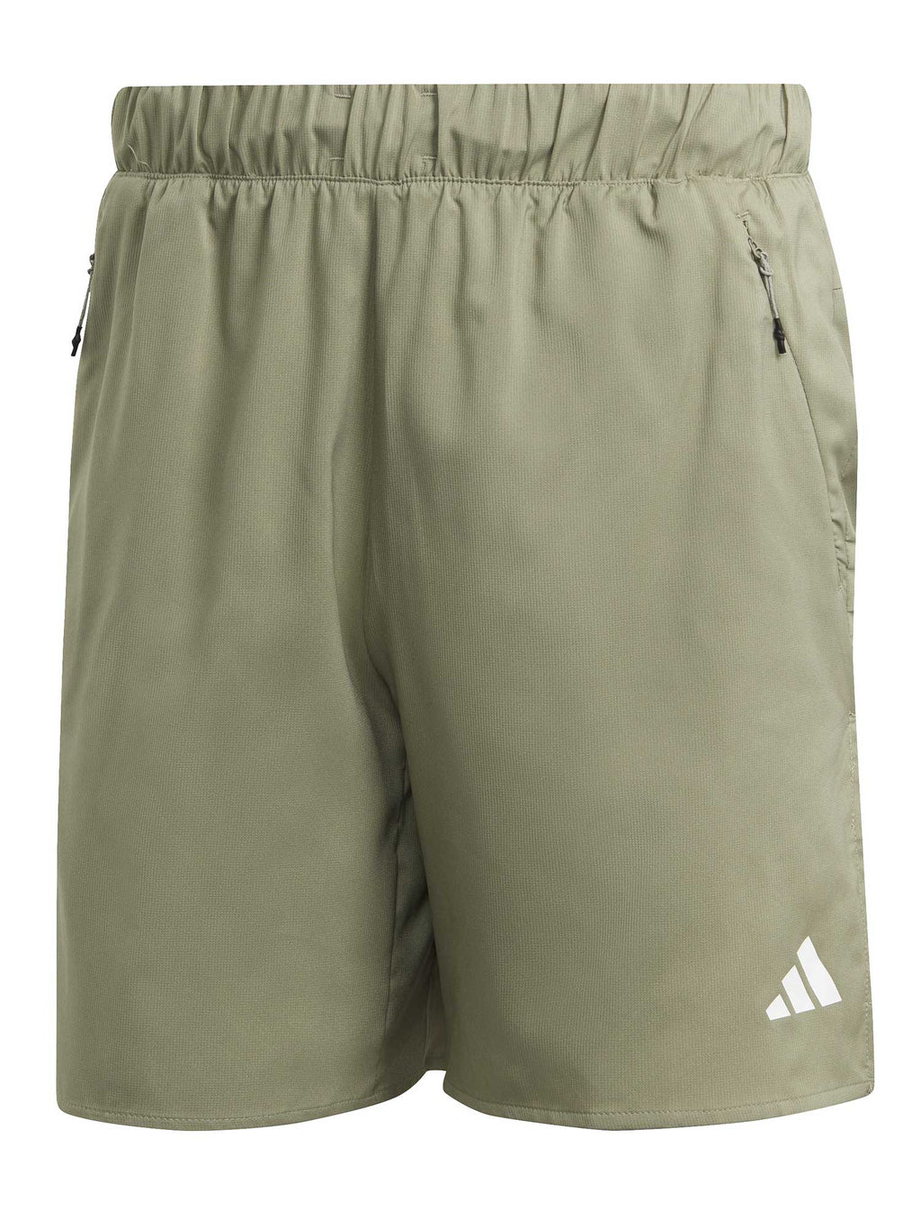 ADIDAS PERFORMANCE Къси панталони Train Icons 3-Stripes Training