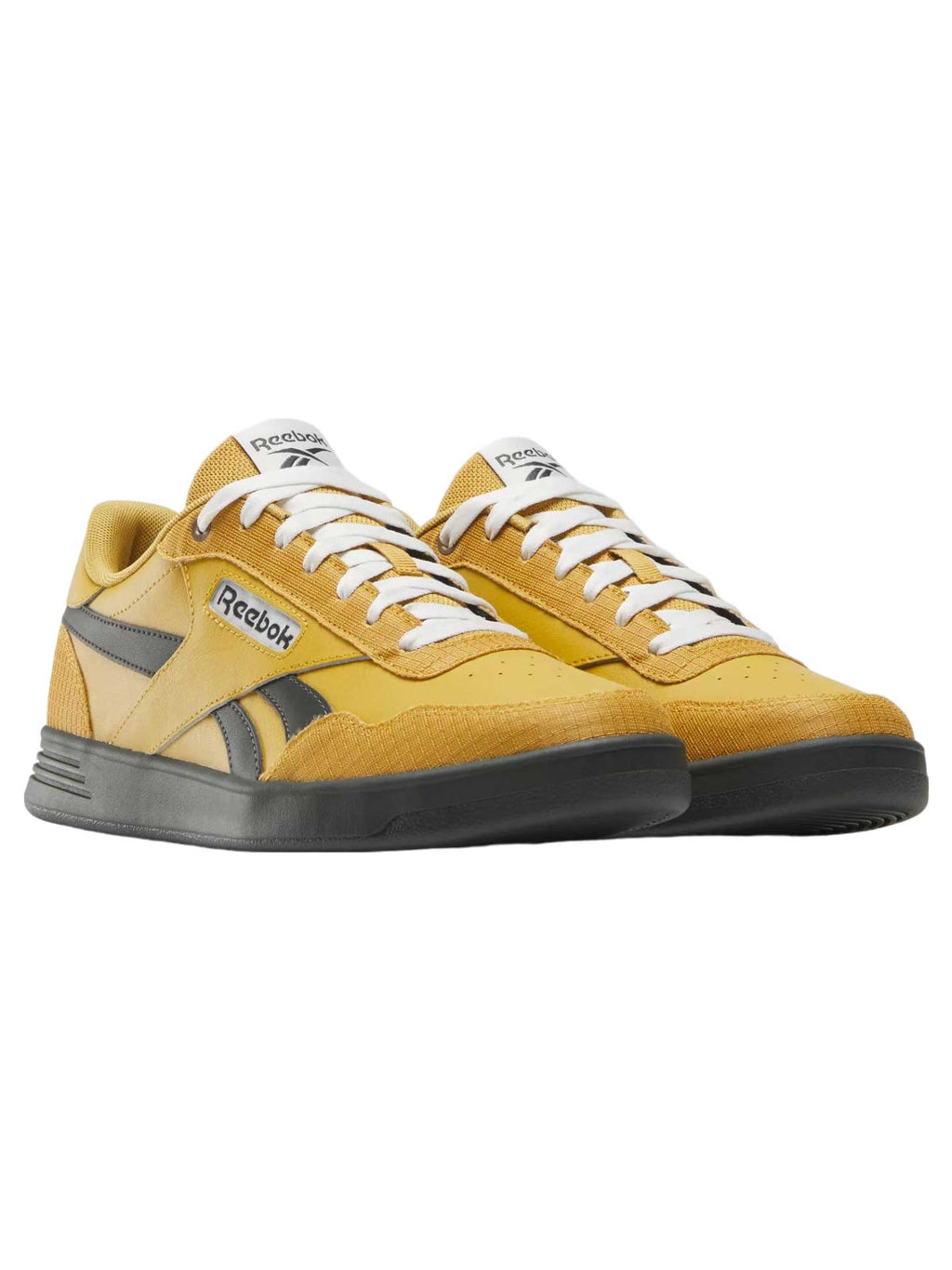 REEBOK Обувки COURT ADVANCE
