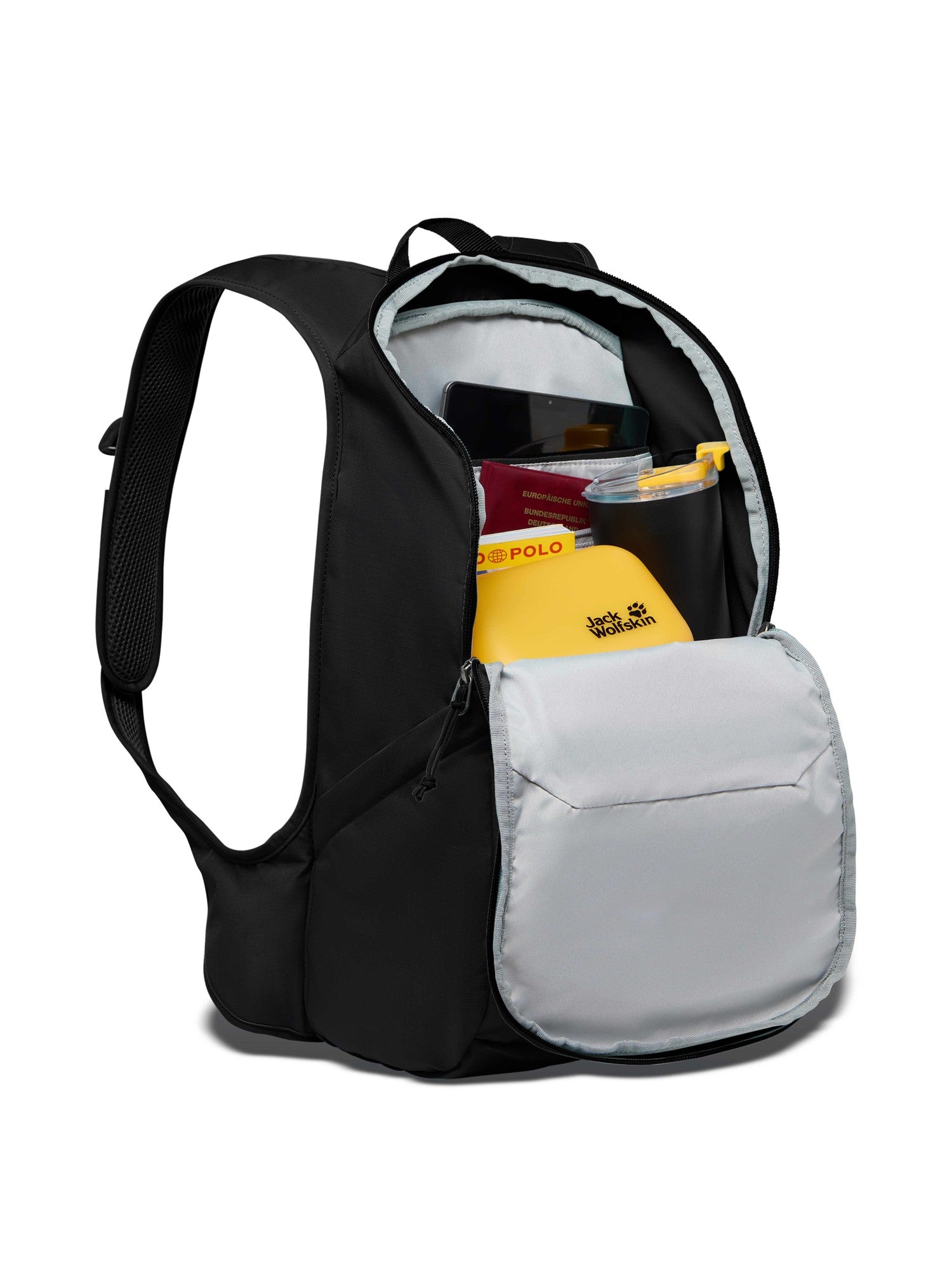 JACK WOLFSKIN Раница SERENE