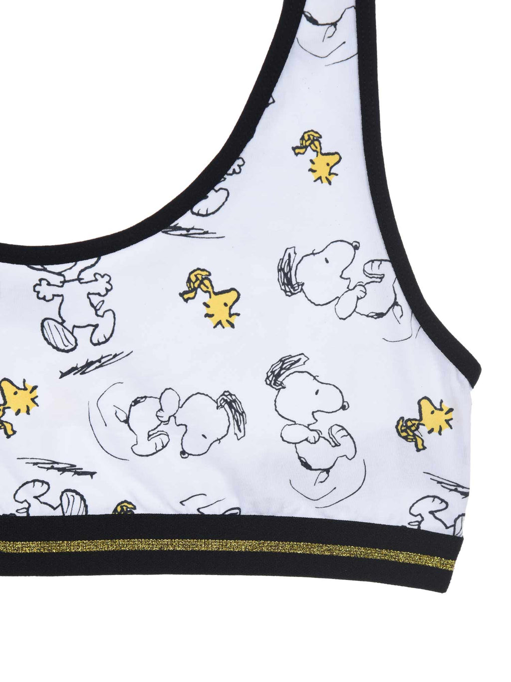 KIDS MOVIE HEROES Бельо Snoopy
