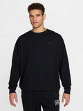 NIKE Блуза M NK CLUB OS CREW LBR
