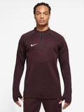 NIKE Блуза M TFADV STRK WW DRIL TOP
