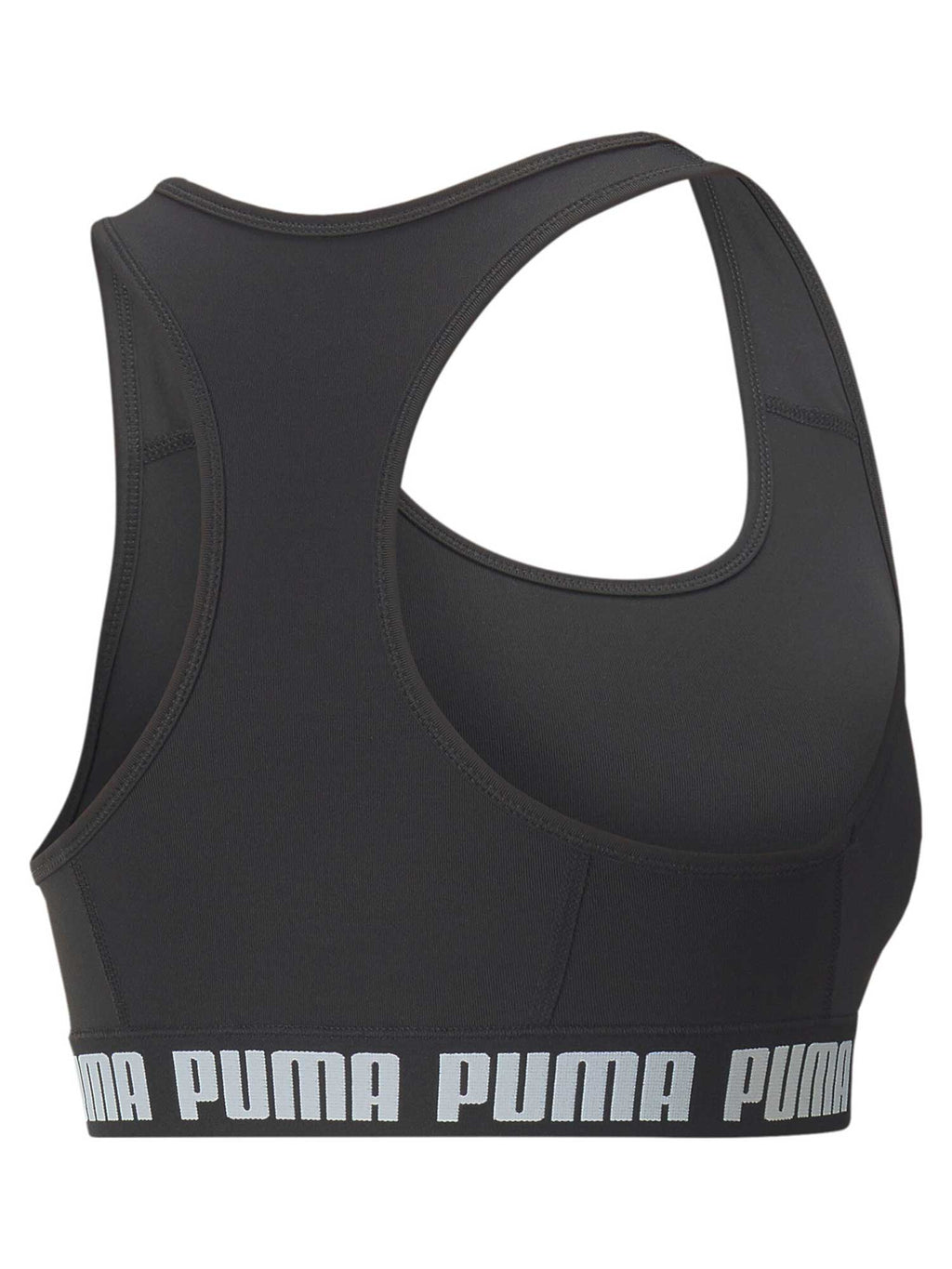 PUMA Спортен сутиен Mid Impact Strong
