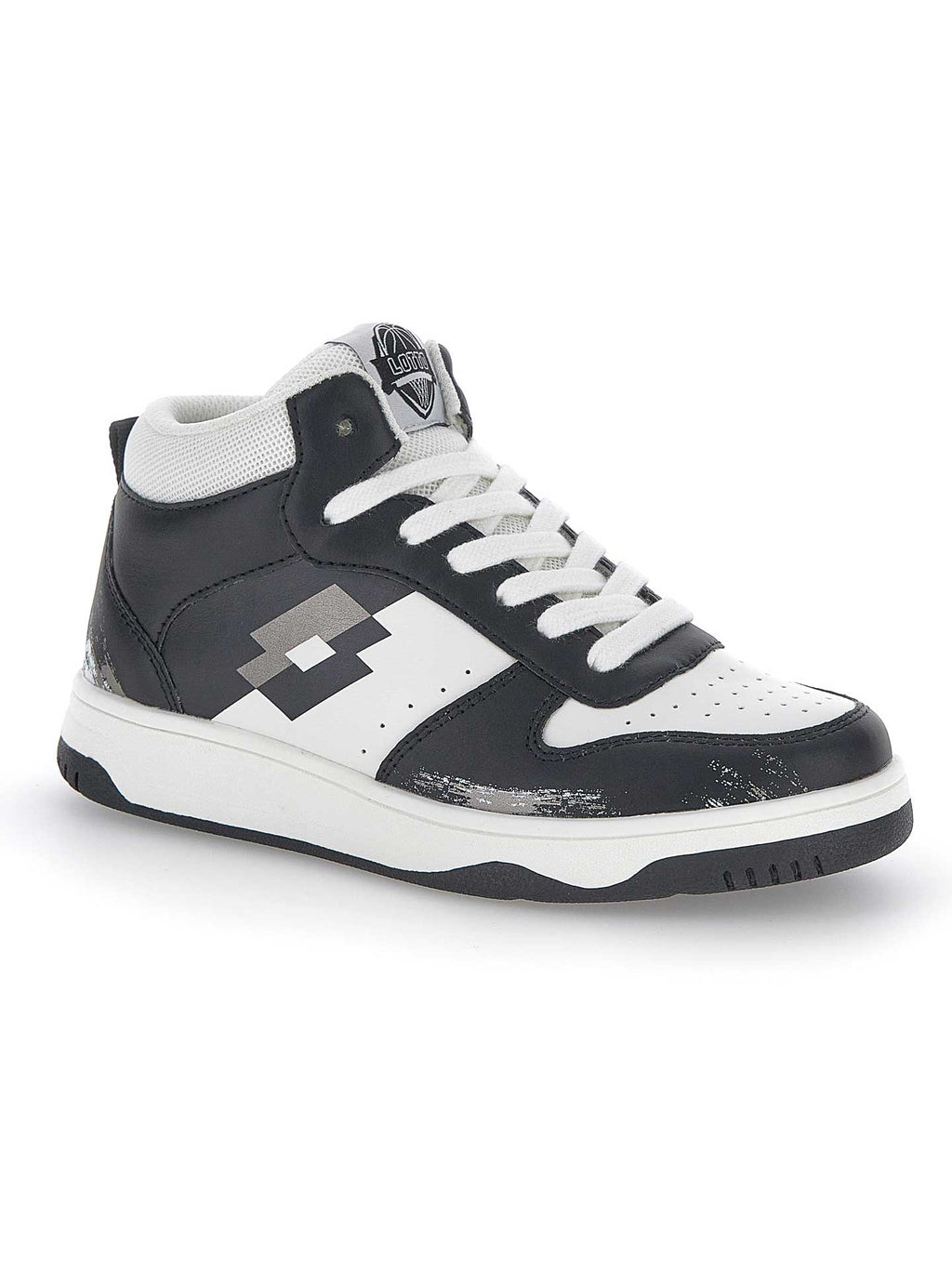 LOTTO Обувки ROCKET 1 AMF II MID JR