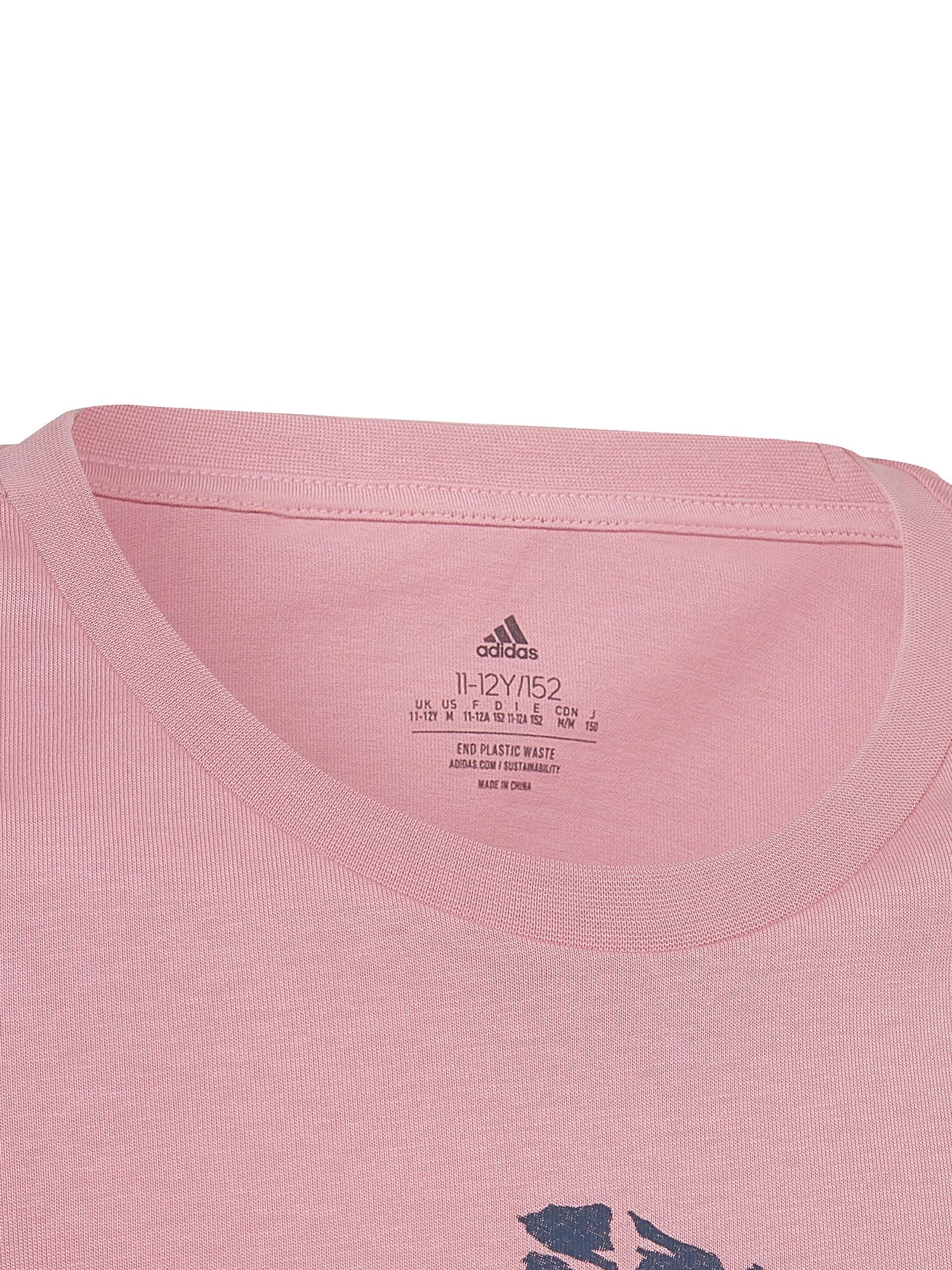 ADIDAS SPORTSWEAR Тениска Graphic
