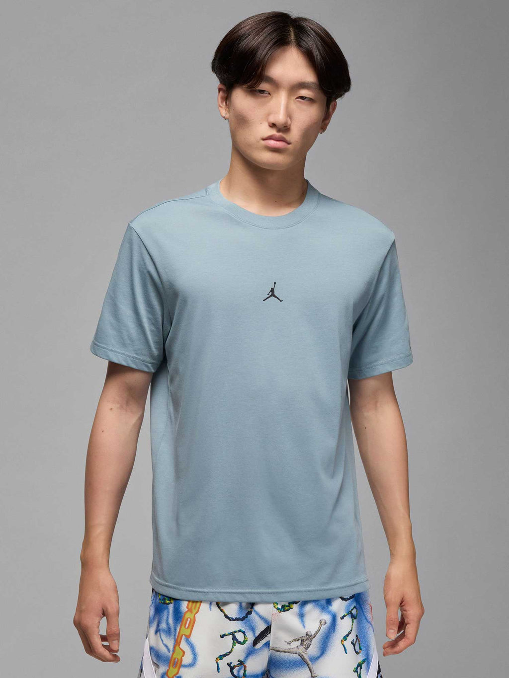 JORDAN Тениска M J DF SPRT JUMPMAN SS CREW