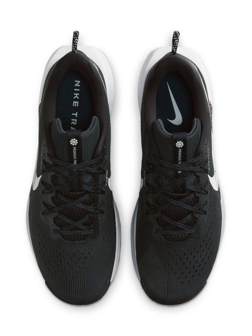 NIKE Обувки REACTX PEGASUS TRAIL 5
