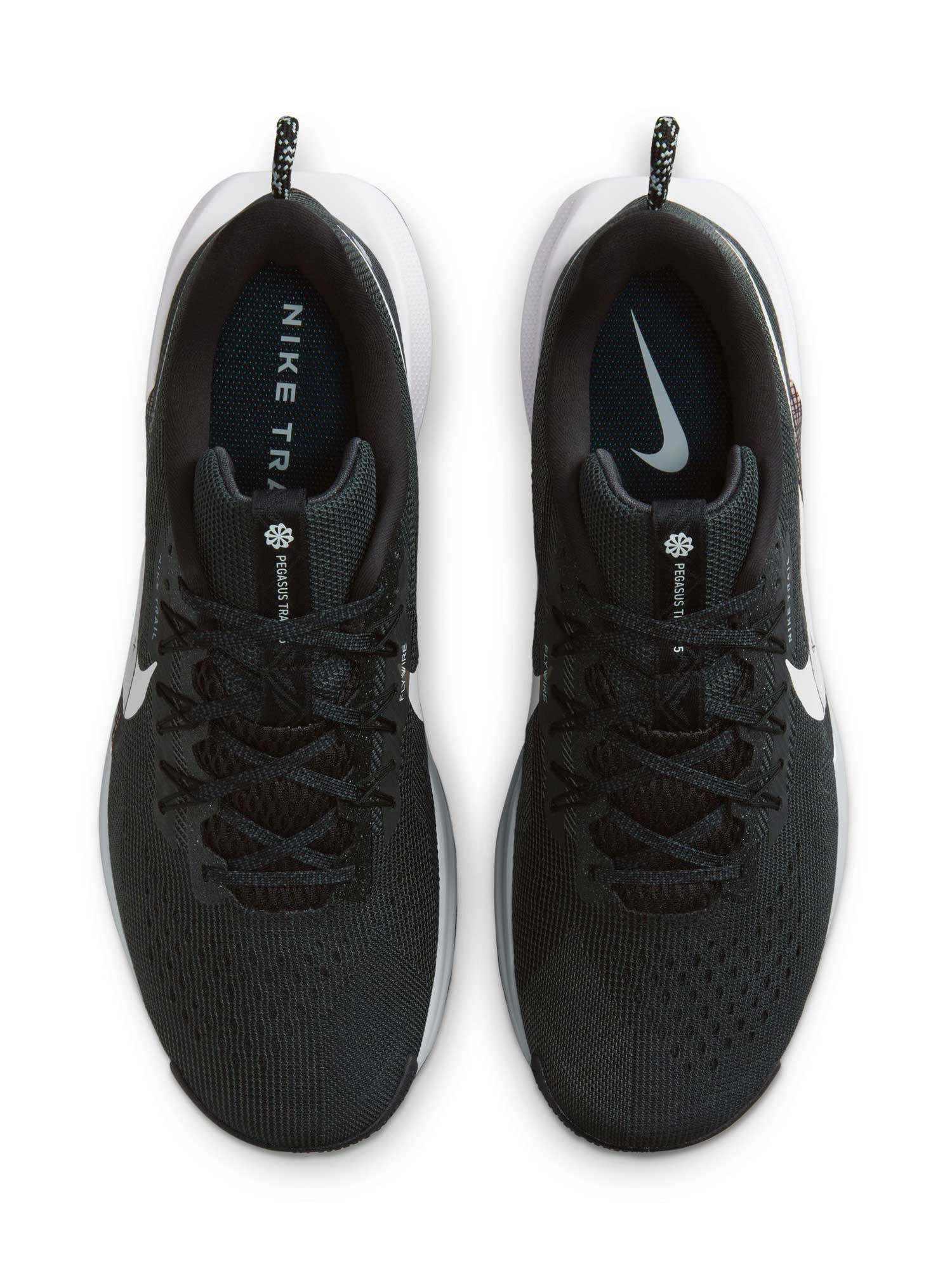 NIKE Обувки REACTX PEGASUS TRAIL 5