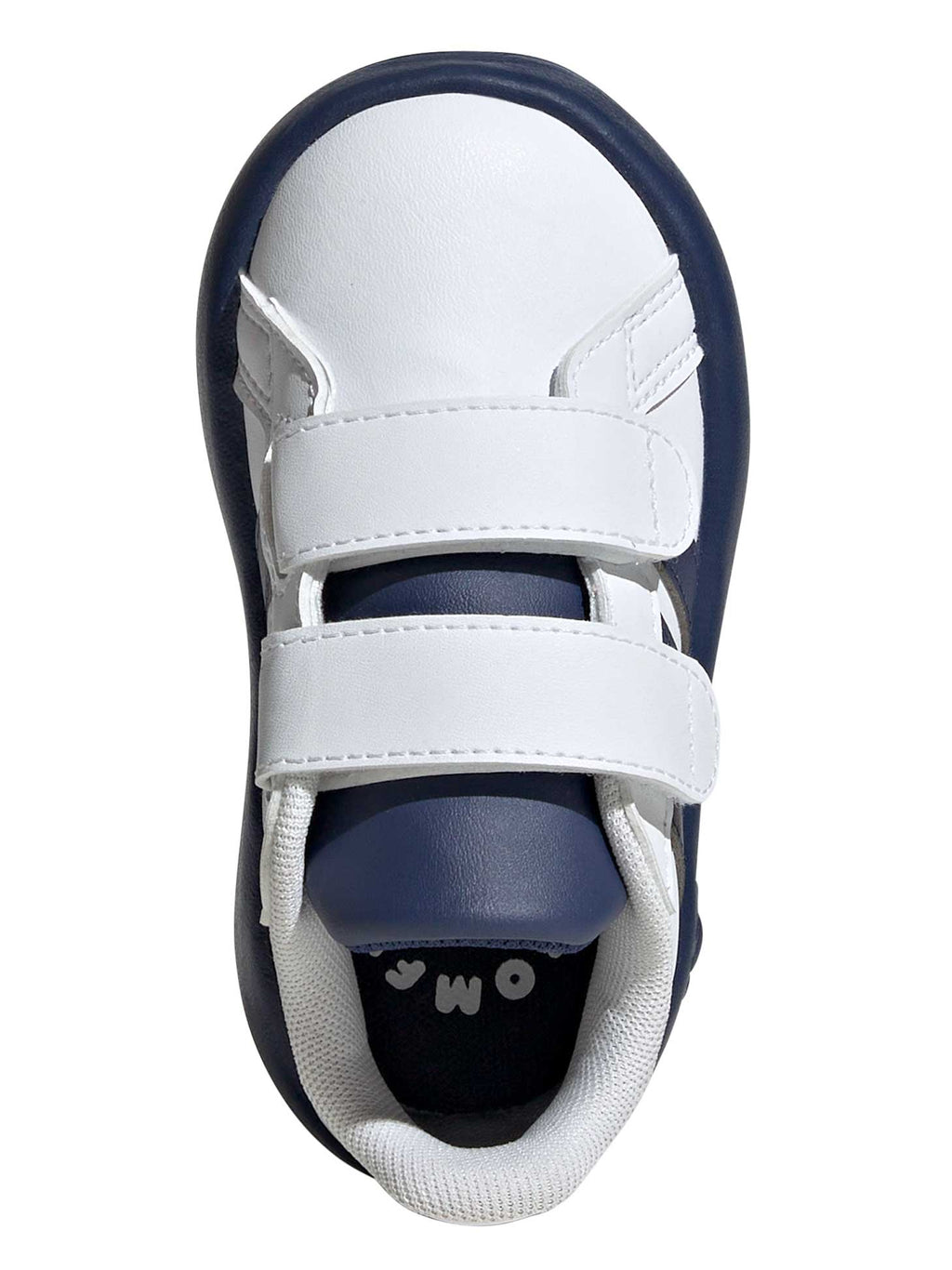 ADIDAS SPORTSWEAR Обувки Grand Court 2.0 Kids