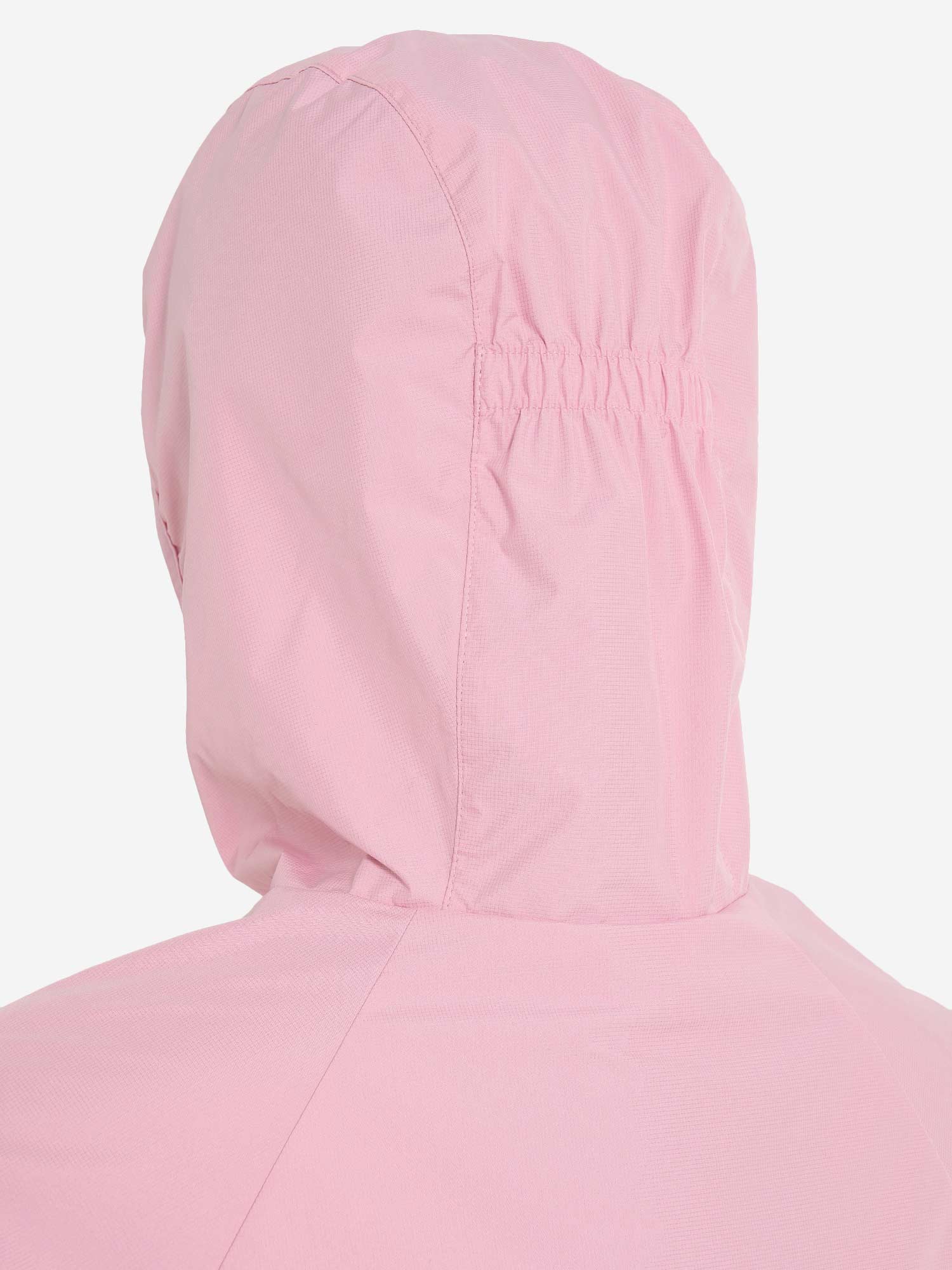 DEMIX Яке W D Running Trail Membrane Jacket