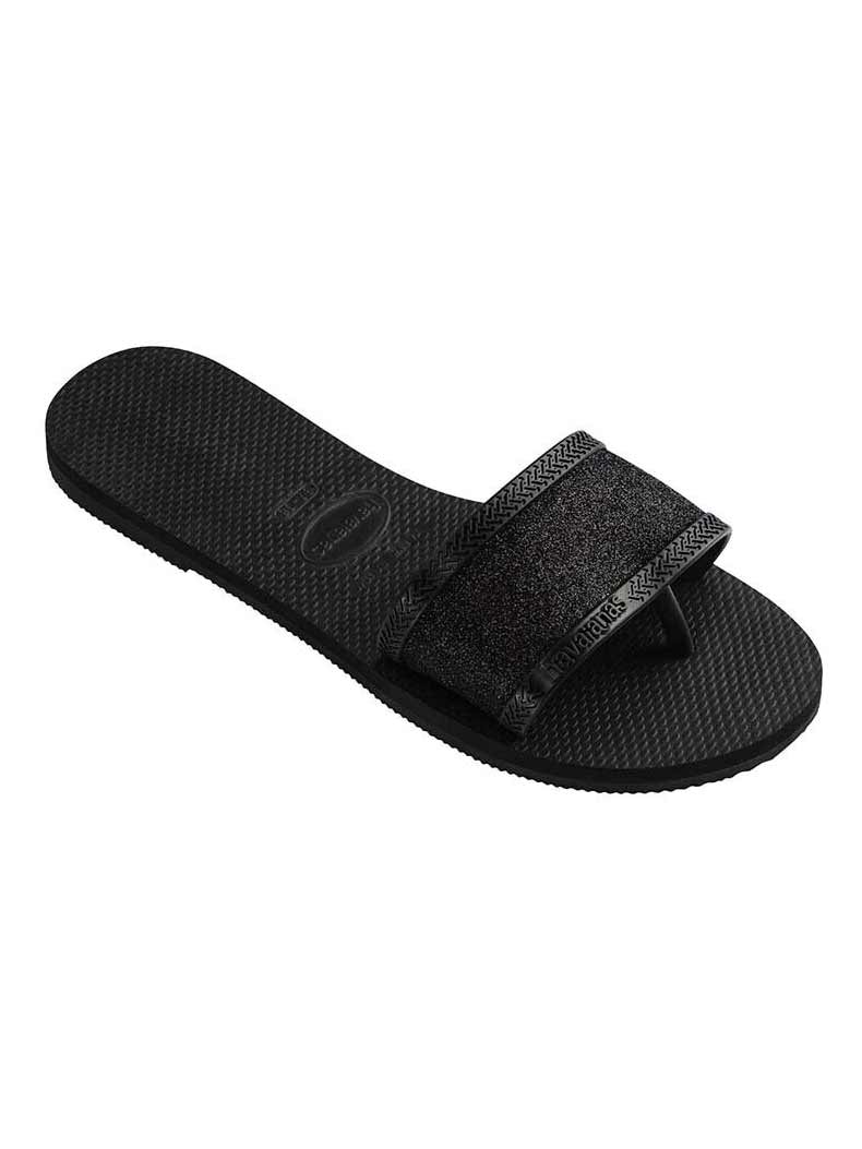 HAVAIANAS Джапанки YOU ANGRA GLITTER