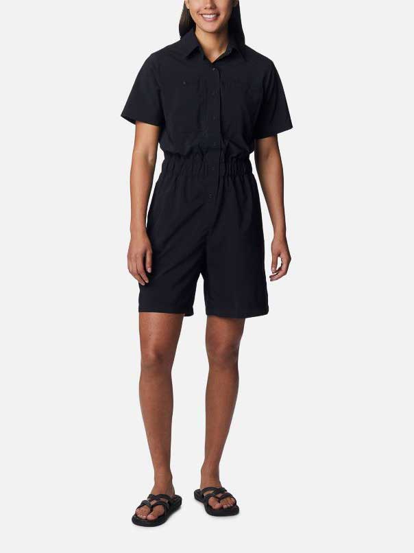 COLUMBIA Гащеризон Silver Ridge Utility Romper