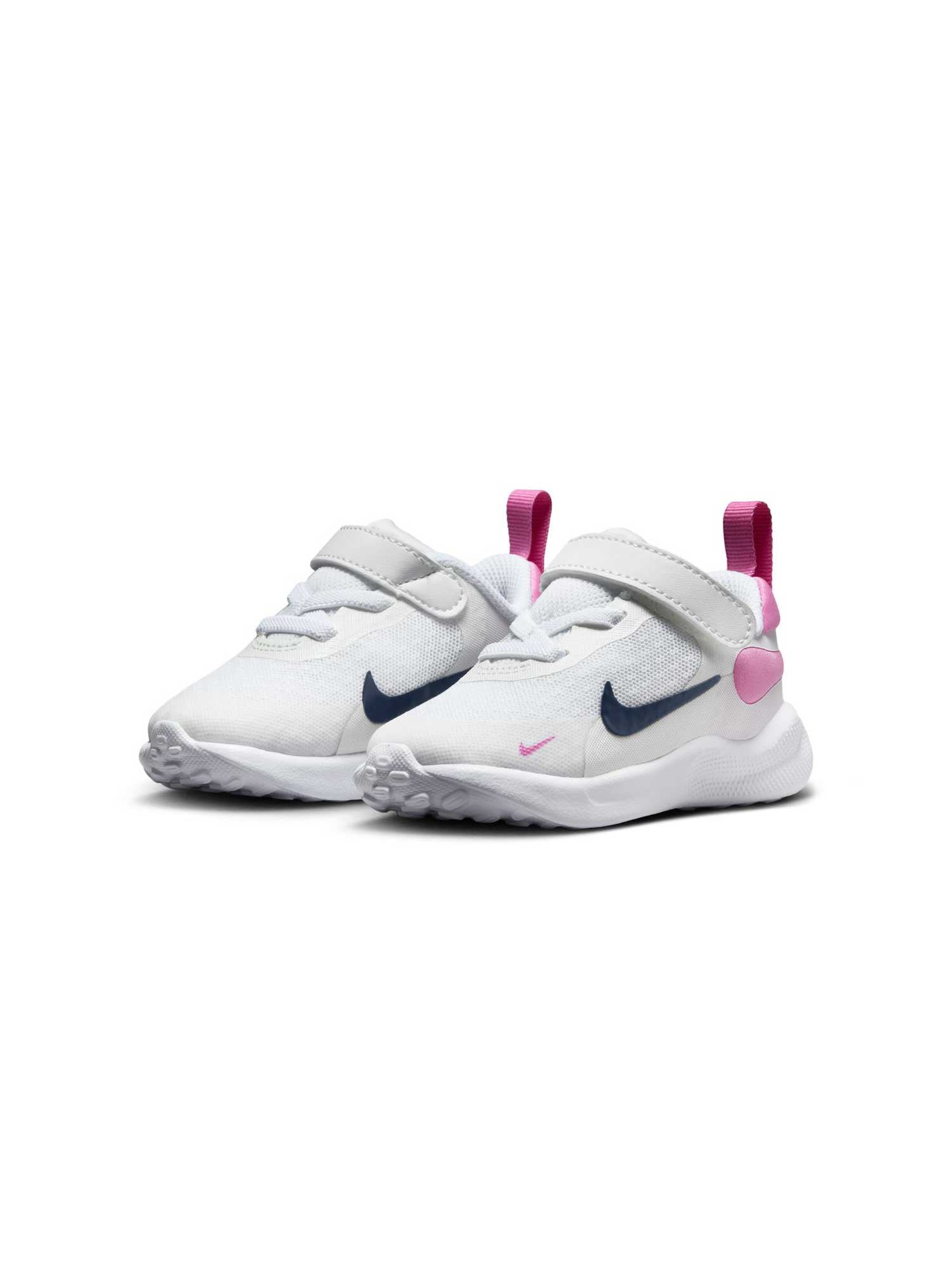 NIKE Обувки REVOLUTION 7 (TDV)