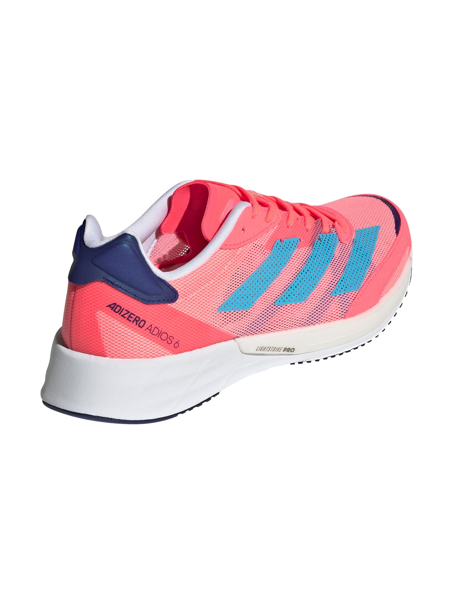 ADIDAS PERFORMANCE Обувки ADIZERO ADIOS 6 W
