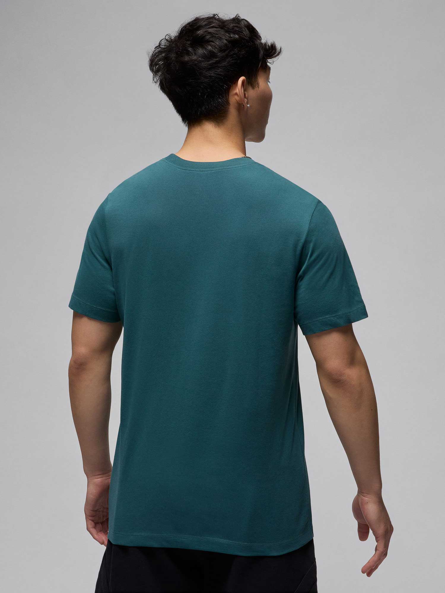 JORDAN Тениска M J JUMPMAN DF SS CREW
