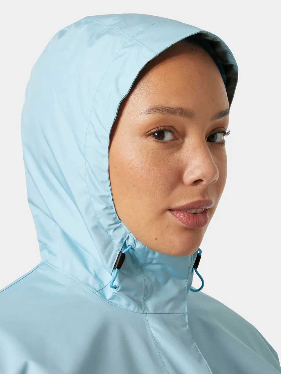 HELLY HANSEN Яке W SEVEN J JACKET