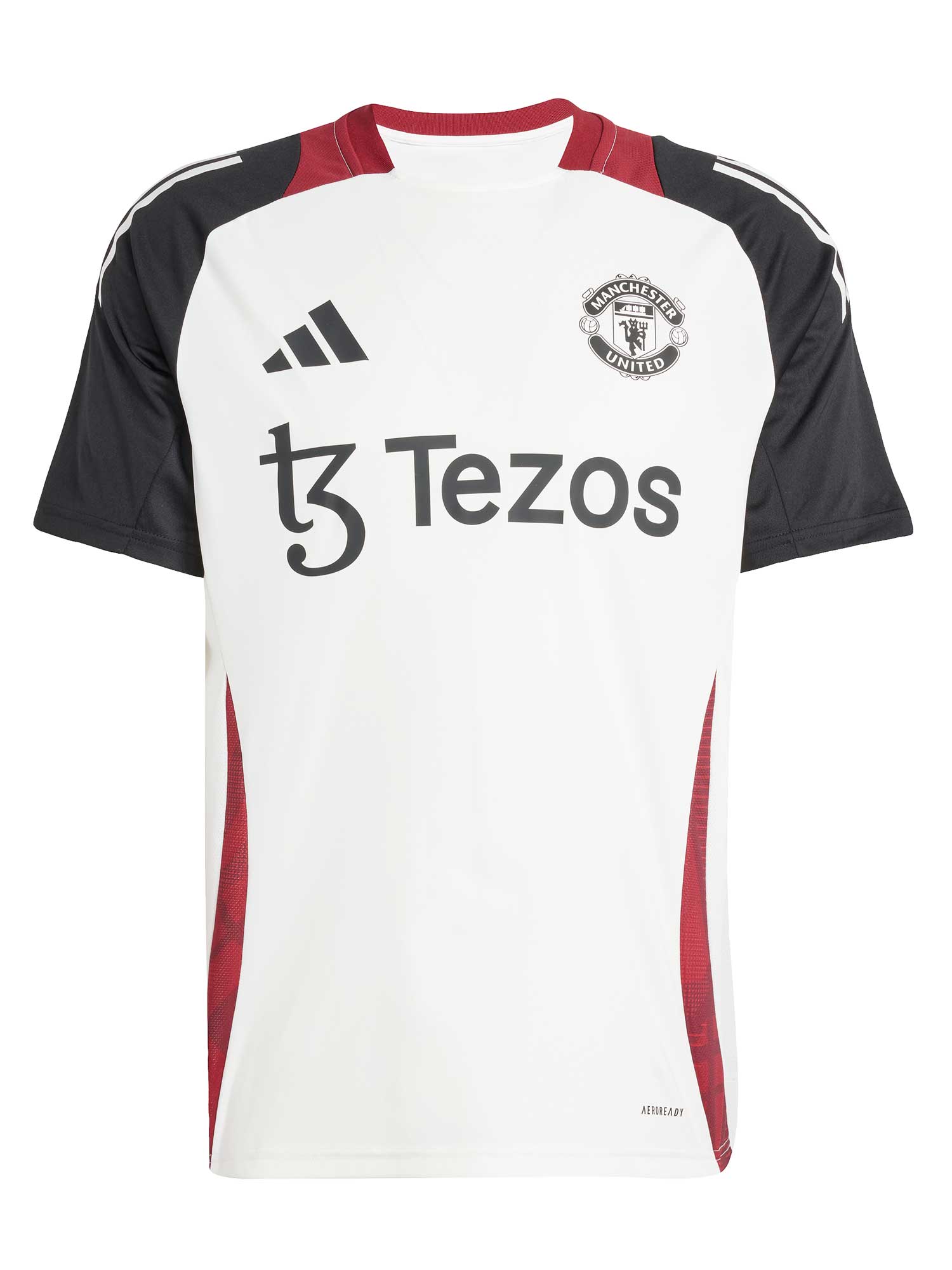 ADIDAS PERFORMANCE Тениска Manchester United Tiro 24 Training Jersey