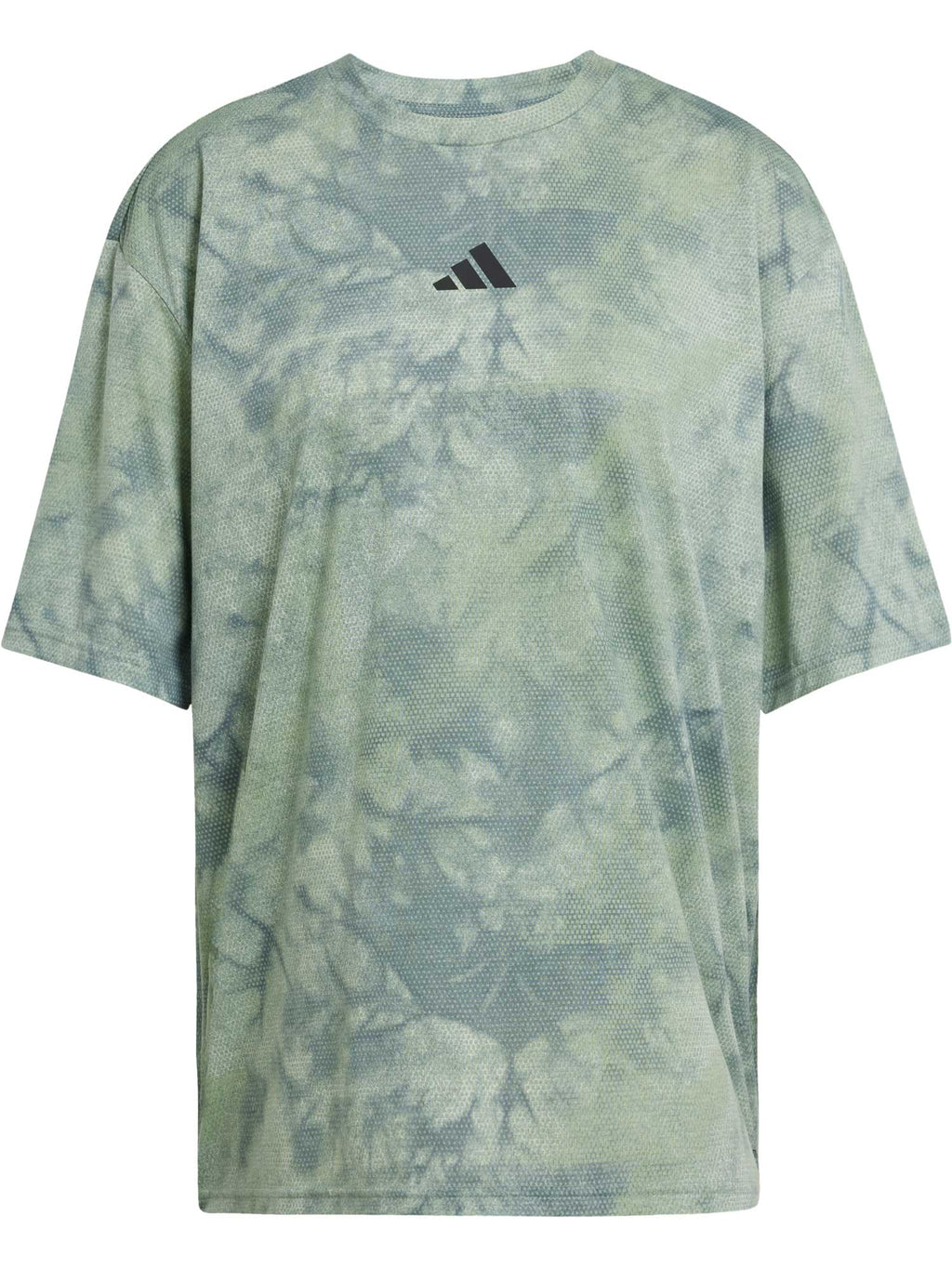 ADIDAS PERFORMANCE Тениска Climacool Training Club 24\/7 Graphic Tee