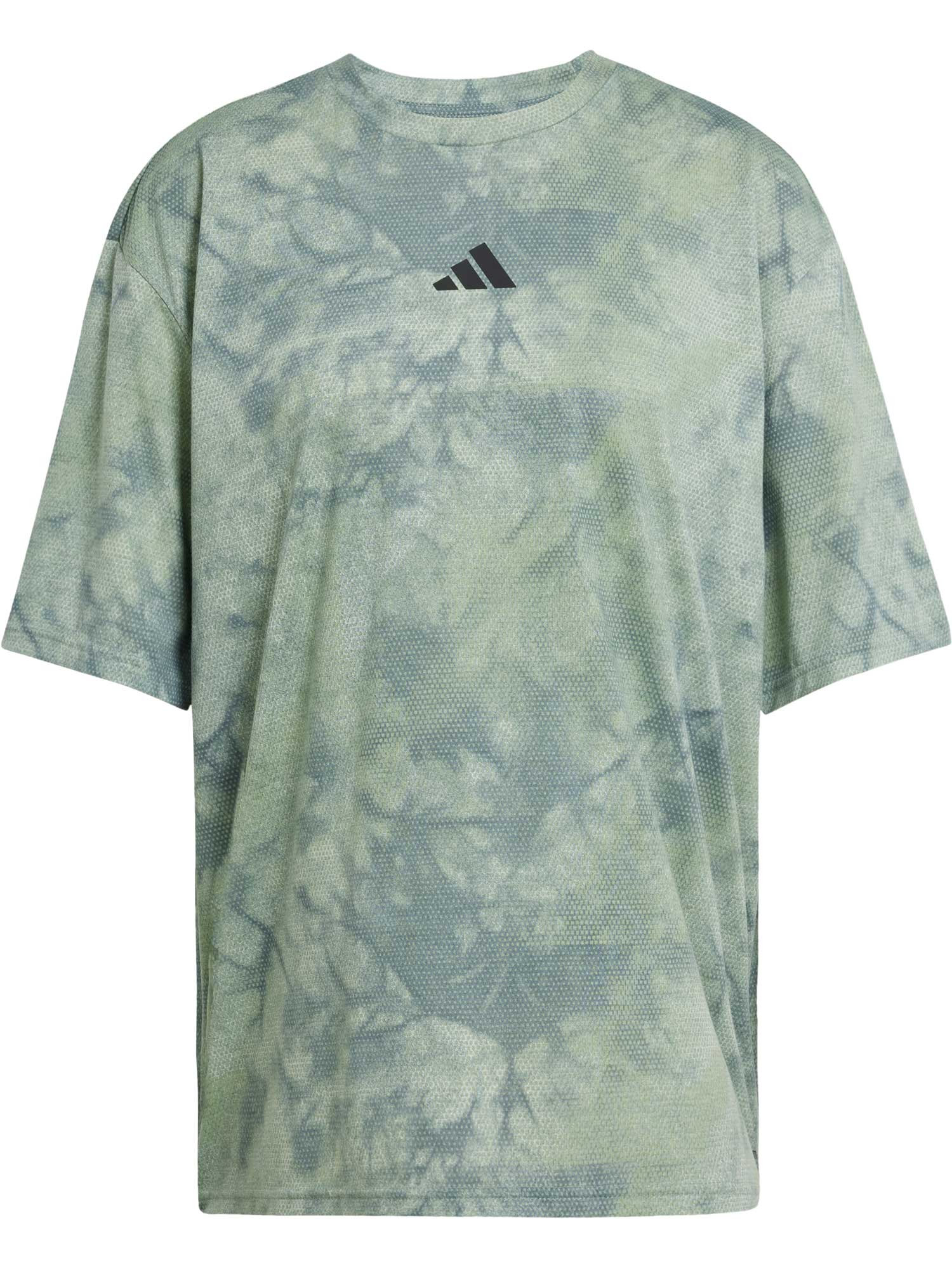 ADIDAS PERFORMANCE Тениска Climacool Training Club 24\/7 Graphic Tee