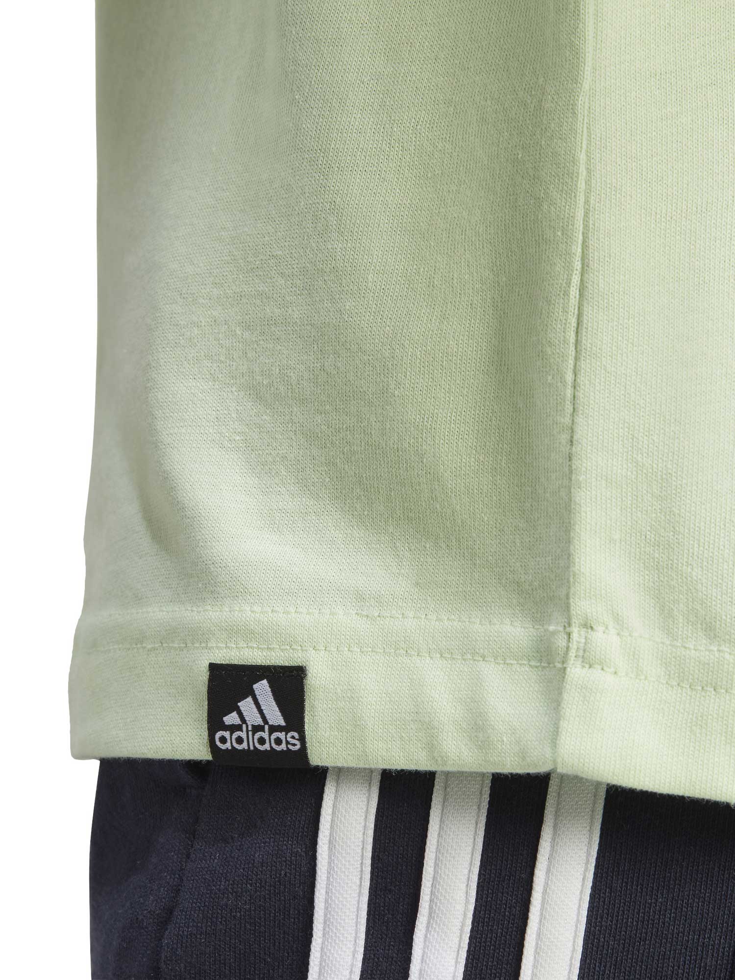 ADIDAS SPORTSWEAR Тениска Landscape Sportswear Graphic T-Shirt