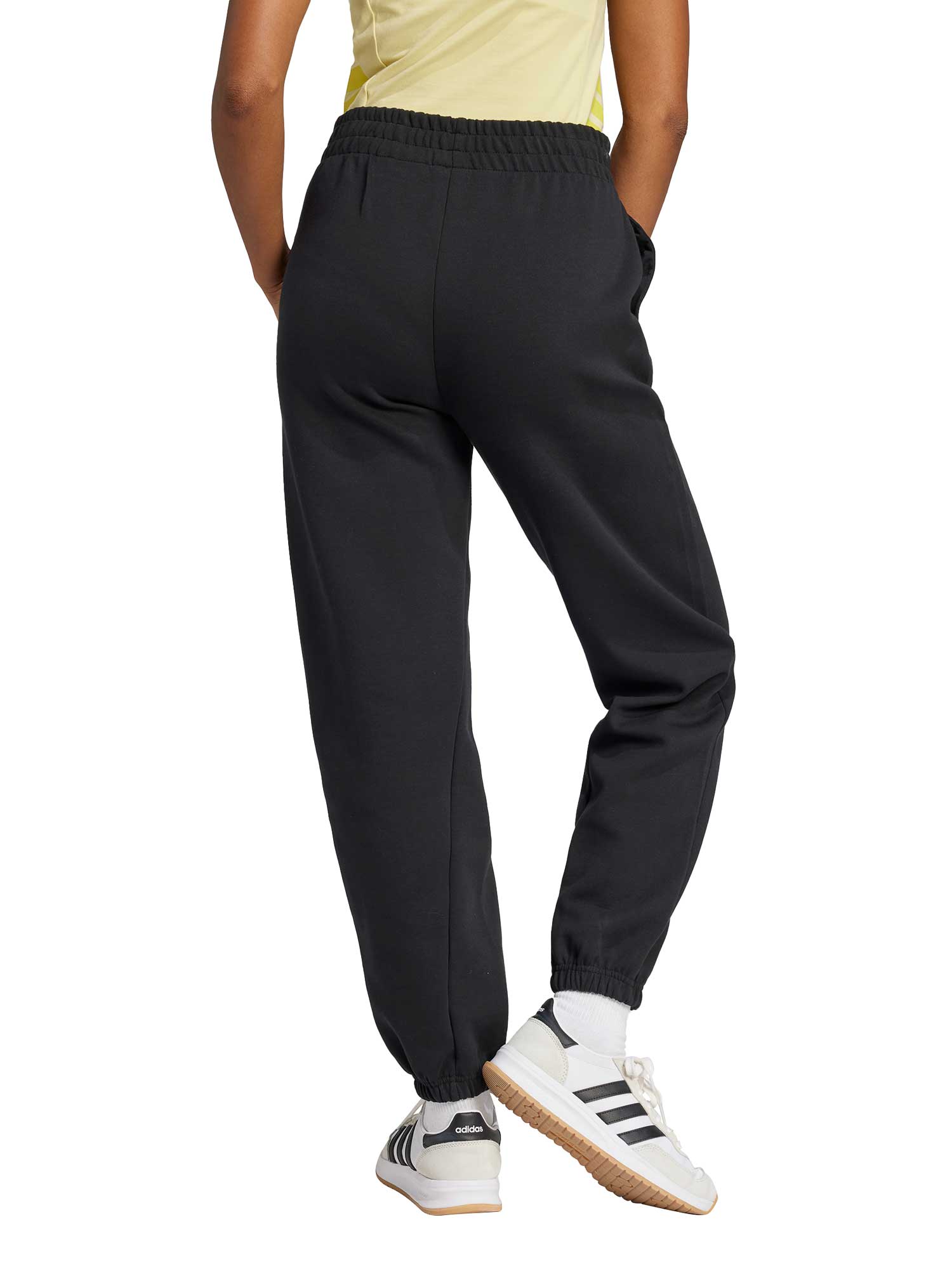 ADIDAS SPORTSWEAR Спортно долнище Future Icons Small Logo Pants