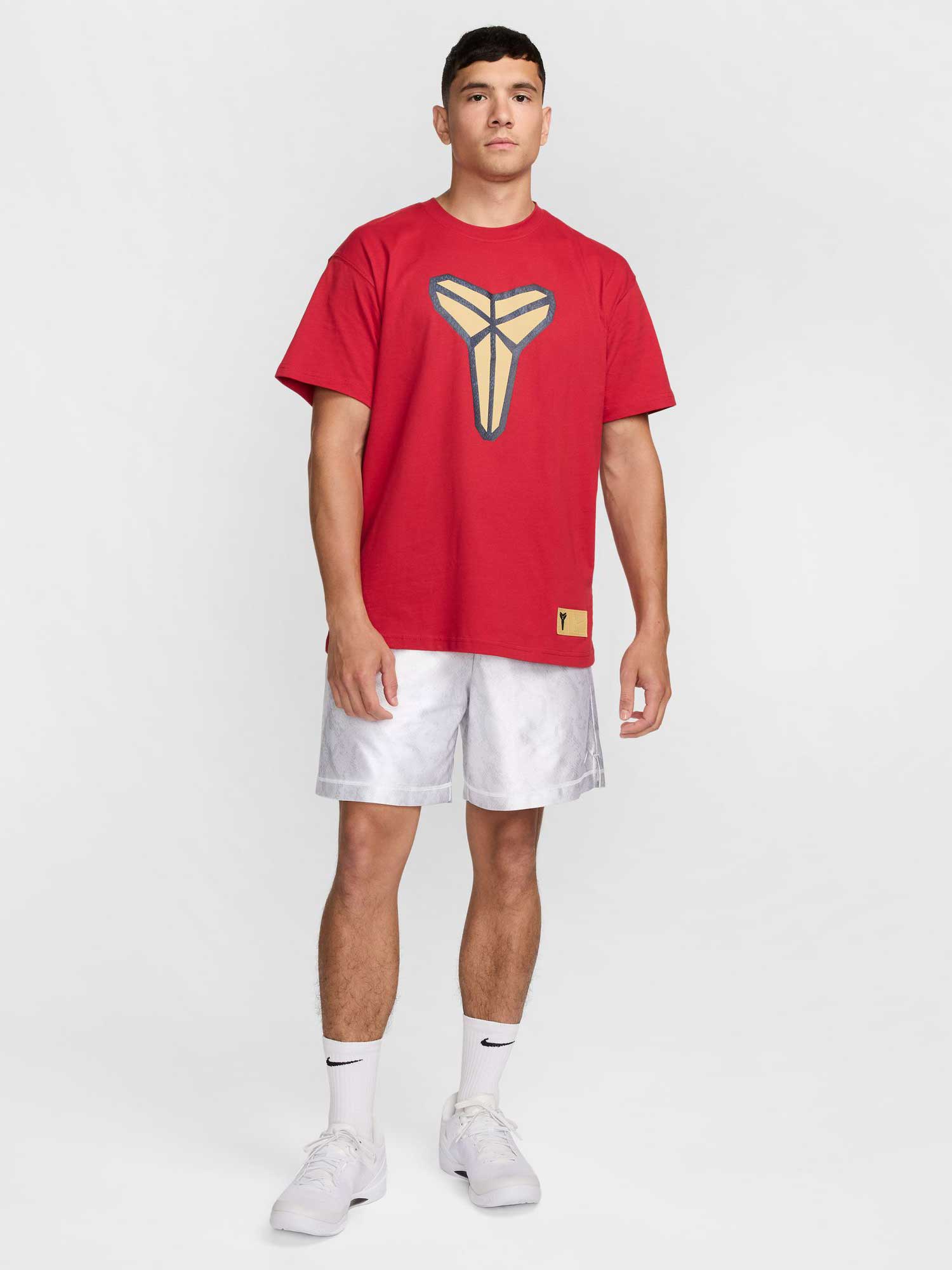 NIKE Тениска KB M NK TEE M90 FA24