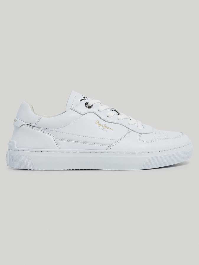 PEPE JEANS Обувки CAMDEN CLASS M