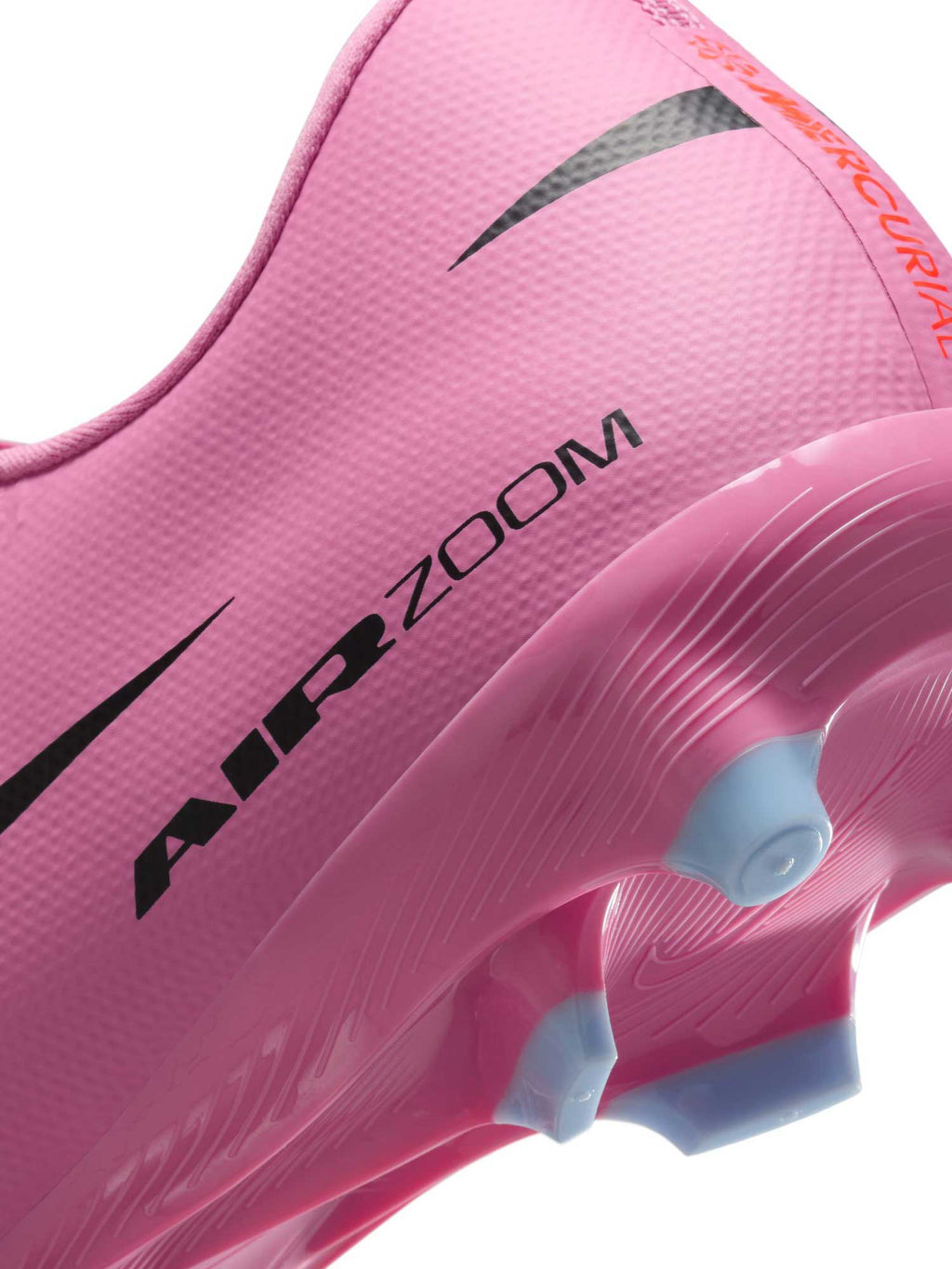 NIKE Обувки ZM VAPOR 16 ACADEMY FG/MG
