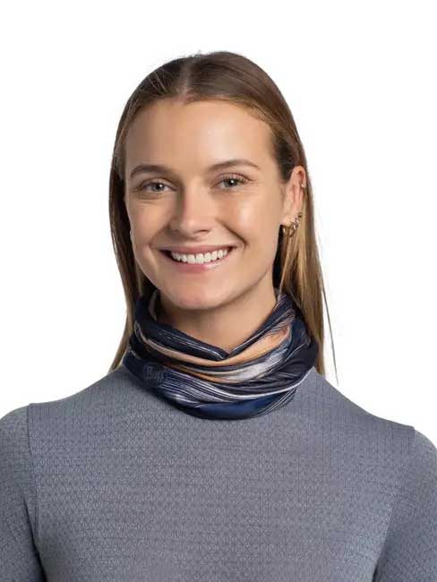 BUFF Кърпа за глава ORIGINAL ECOSTRETCH