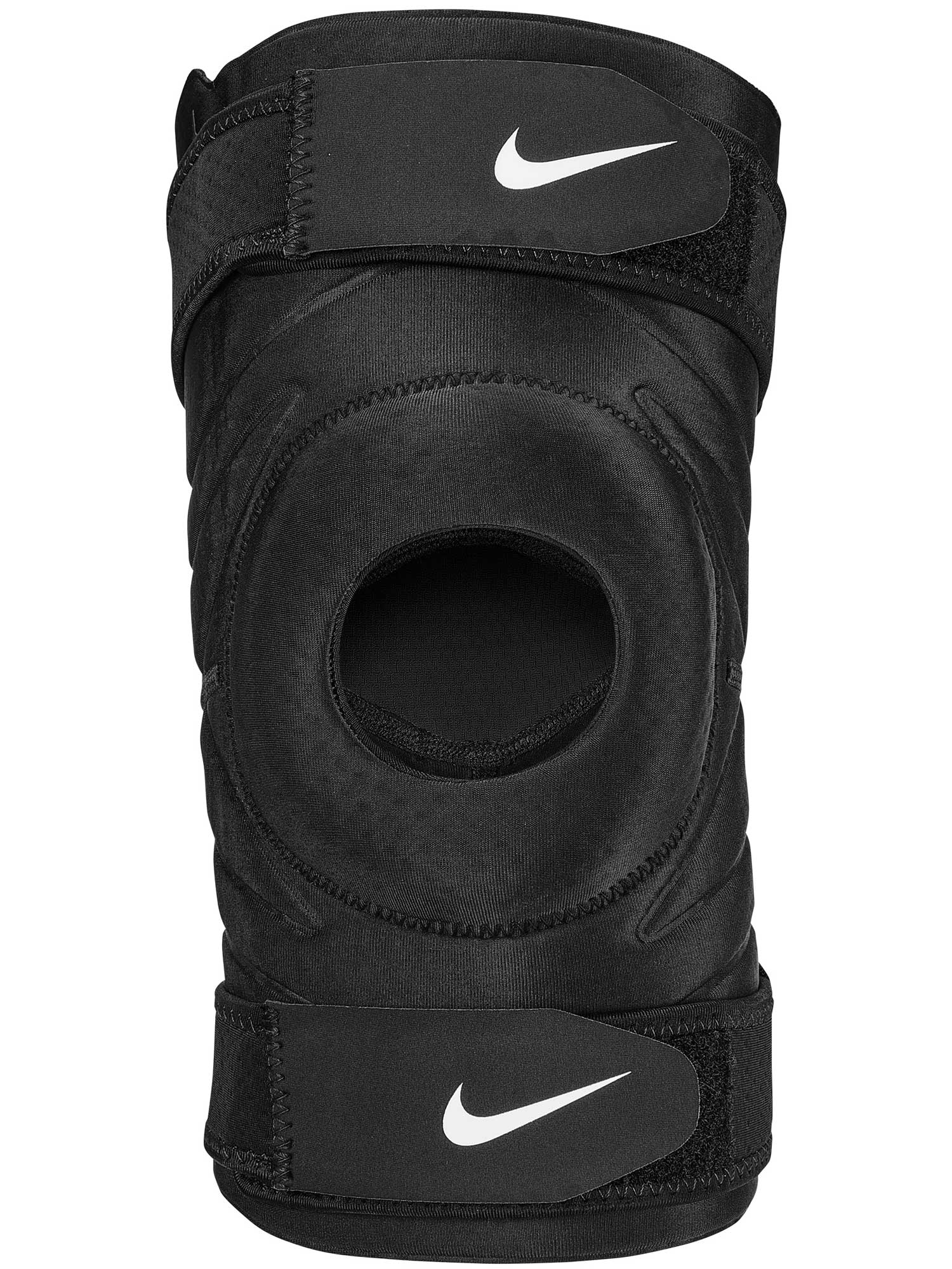 NIKE Протектор за коляно PRO OPEN KNEE SLEEVE