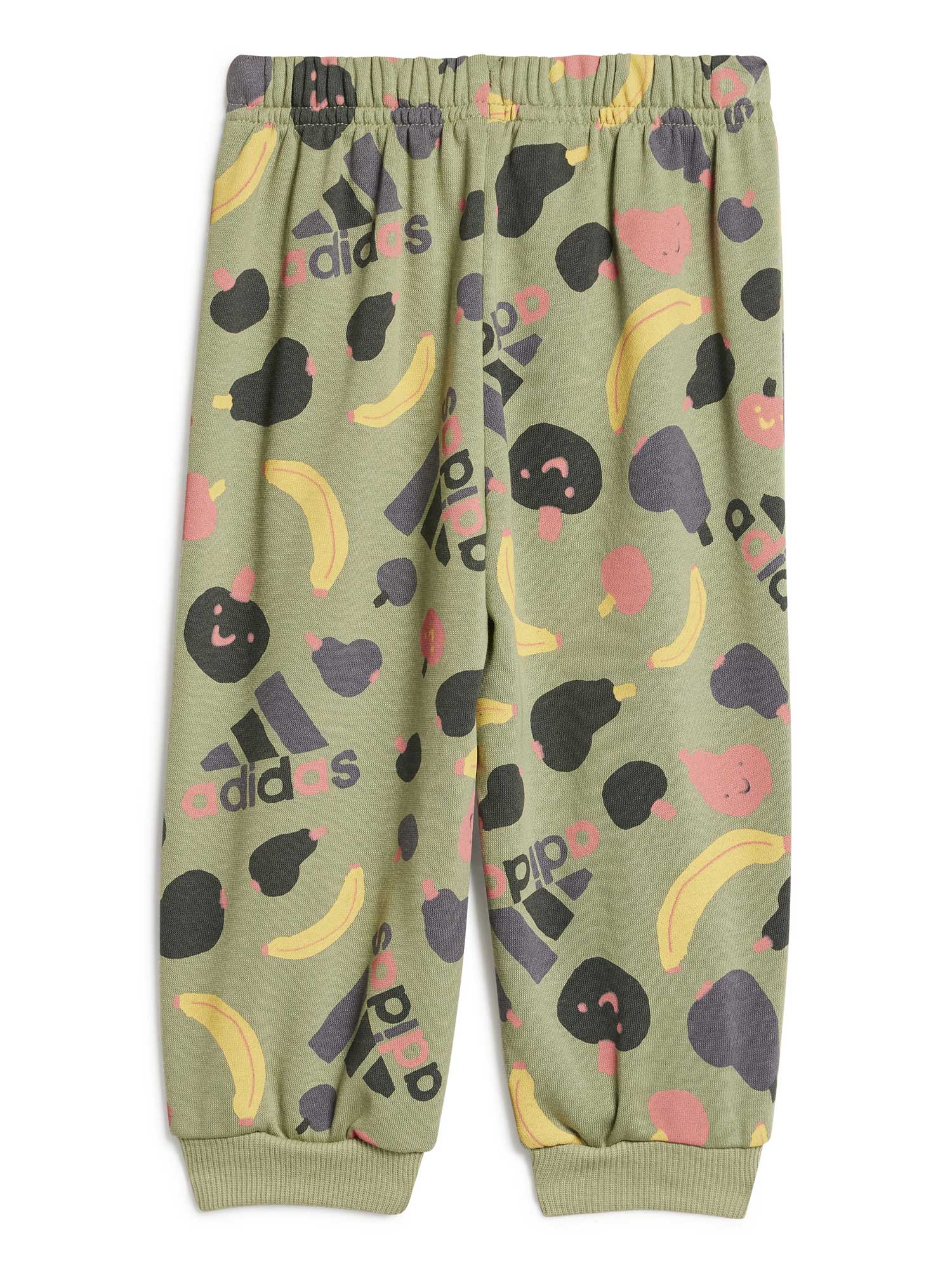ADIDAS SPORTSWEAR Спортен екип Essentials Allover Print Jogger
