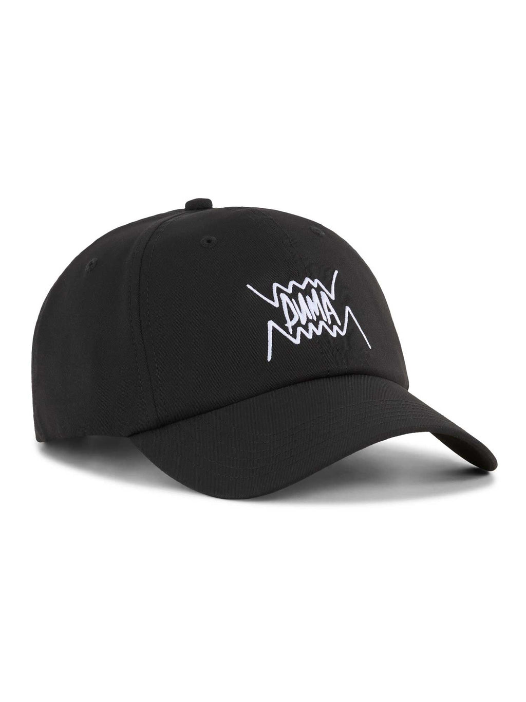 PUMA Шапка Basketball Dad Cap