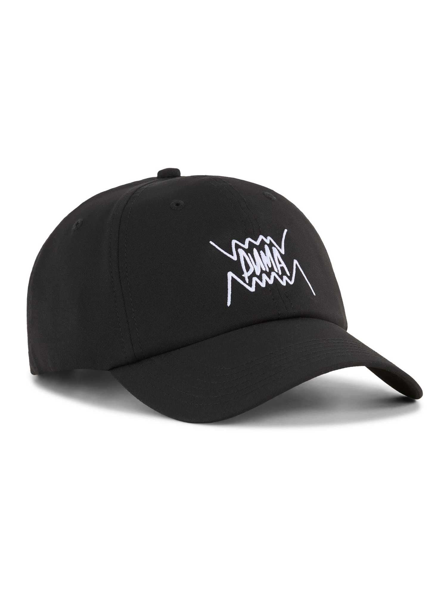 PUMA Шапка Basketball Dad Cap