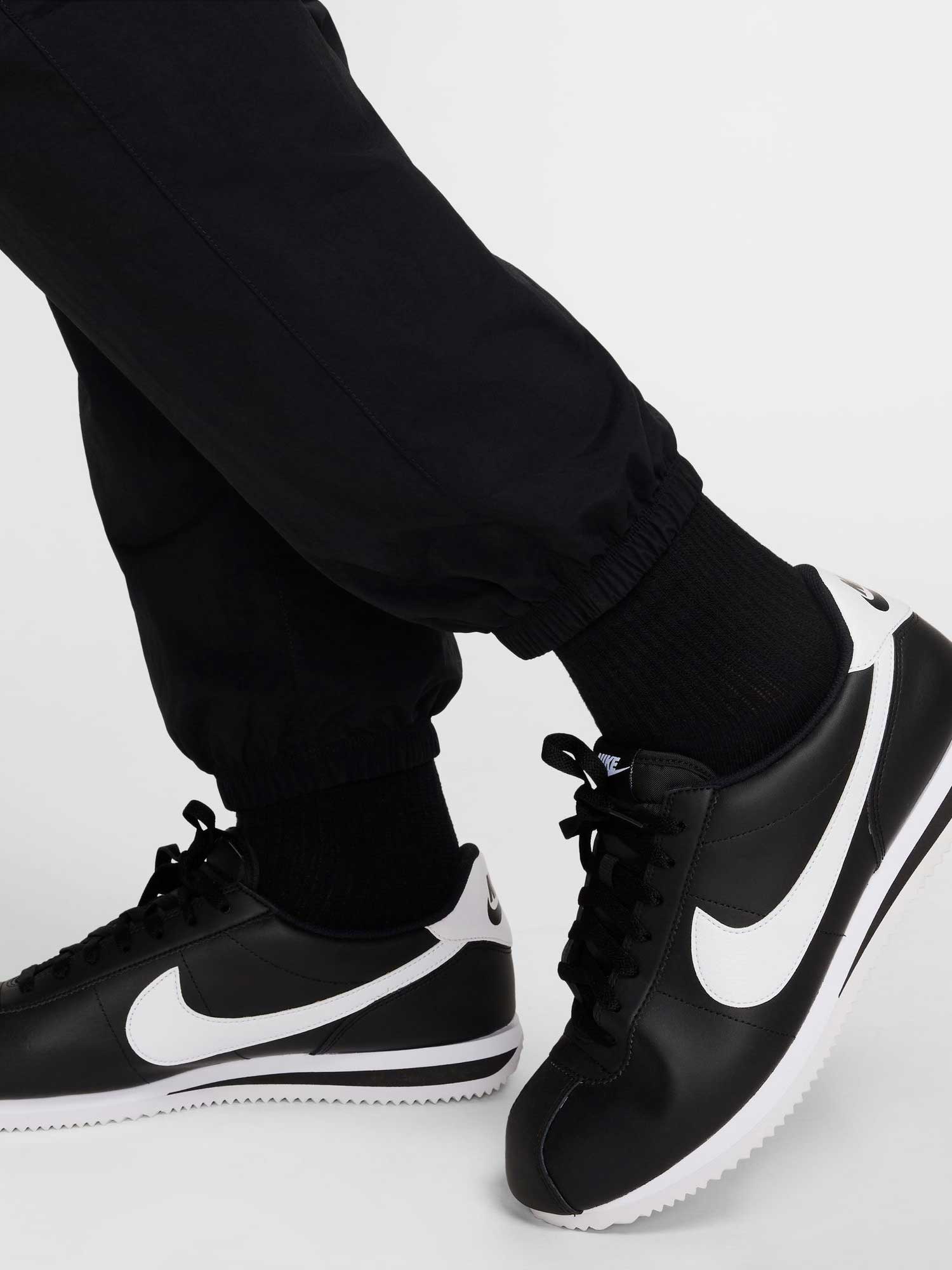 NIKE Спортно долнище M NK CLUB WVN CARGO PANT
