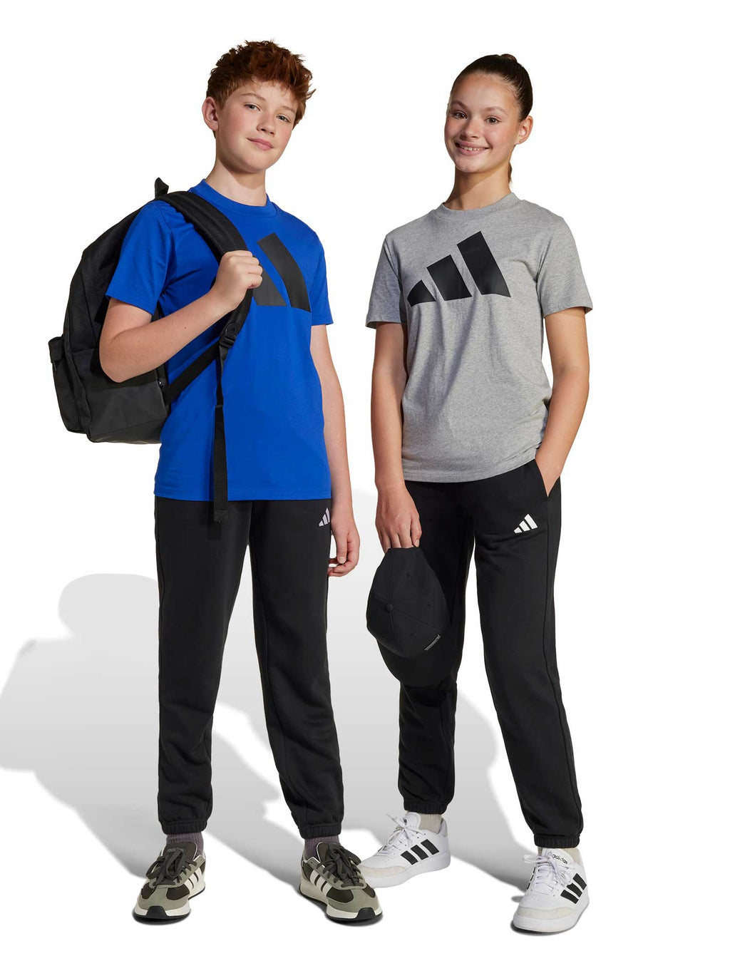 ADIDAS SPORTSWEAR Спортно долнище Essentials Joggers Kids