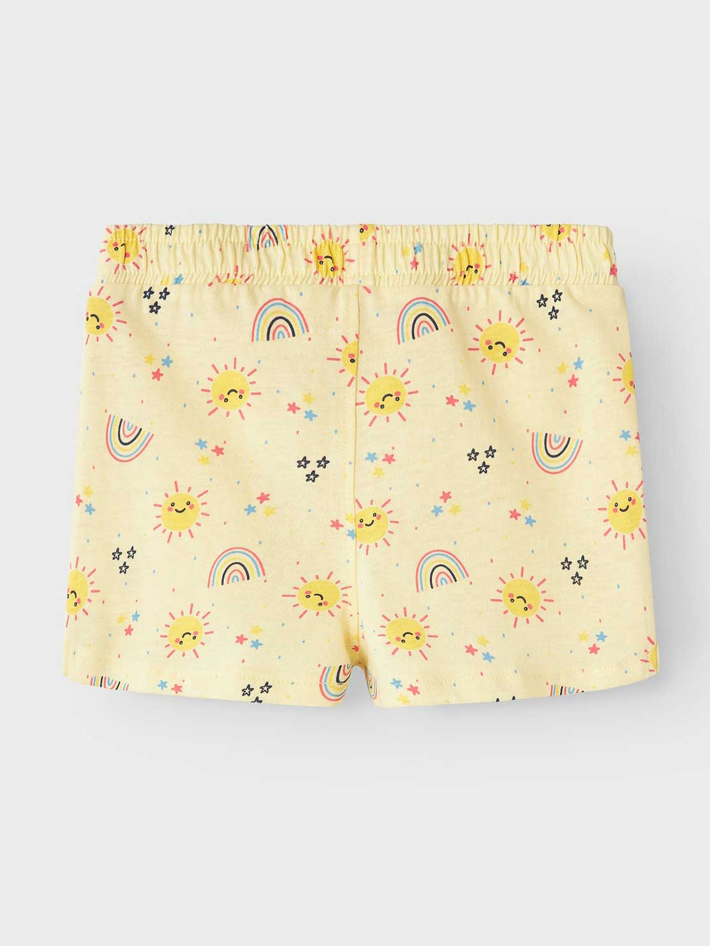 NAME IT Къси панталони NMFVIGGA SHORTS F1 NOOS