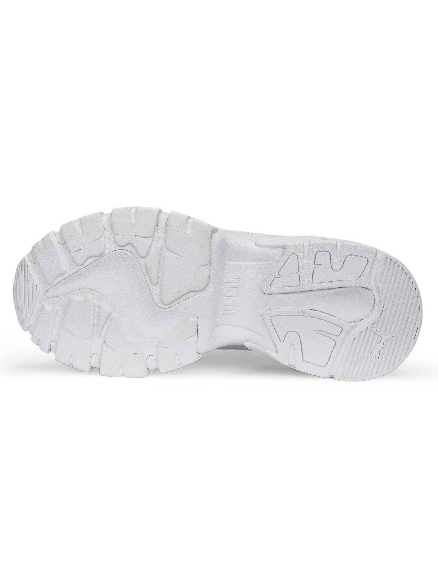 PUMA Обувки Cassia Via