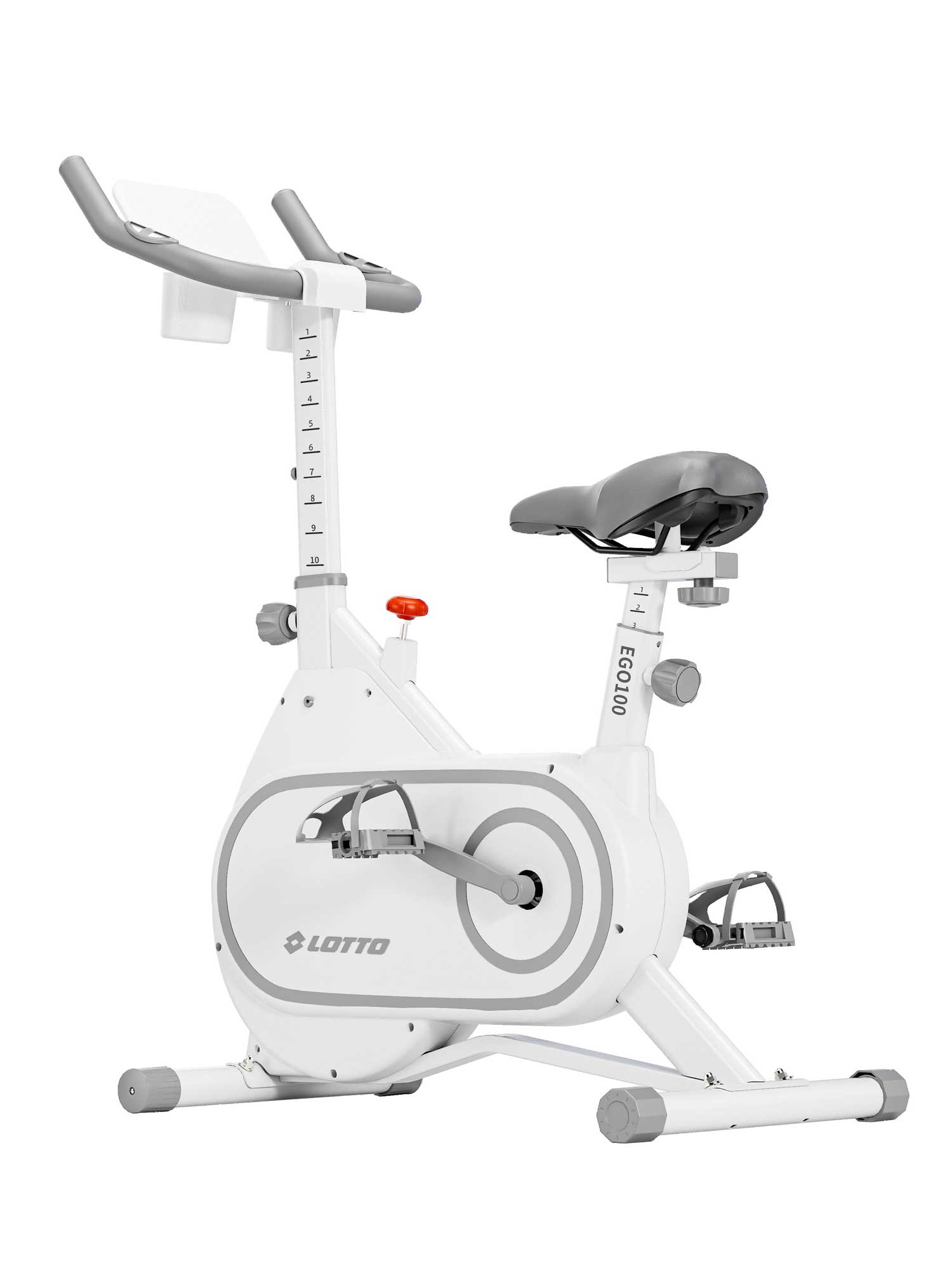 LOTTO FITNESS Спининг байк EGO 100