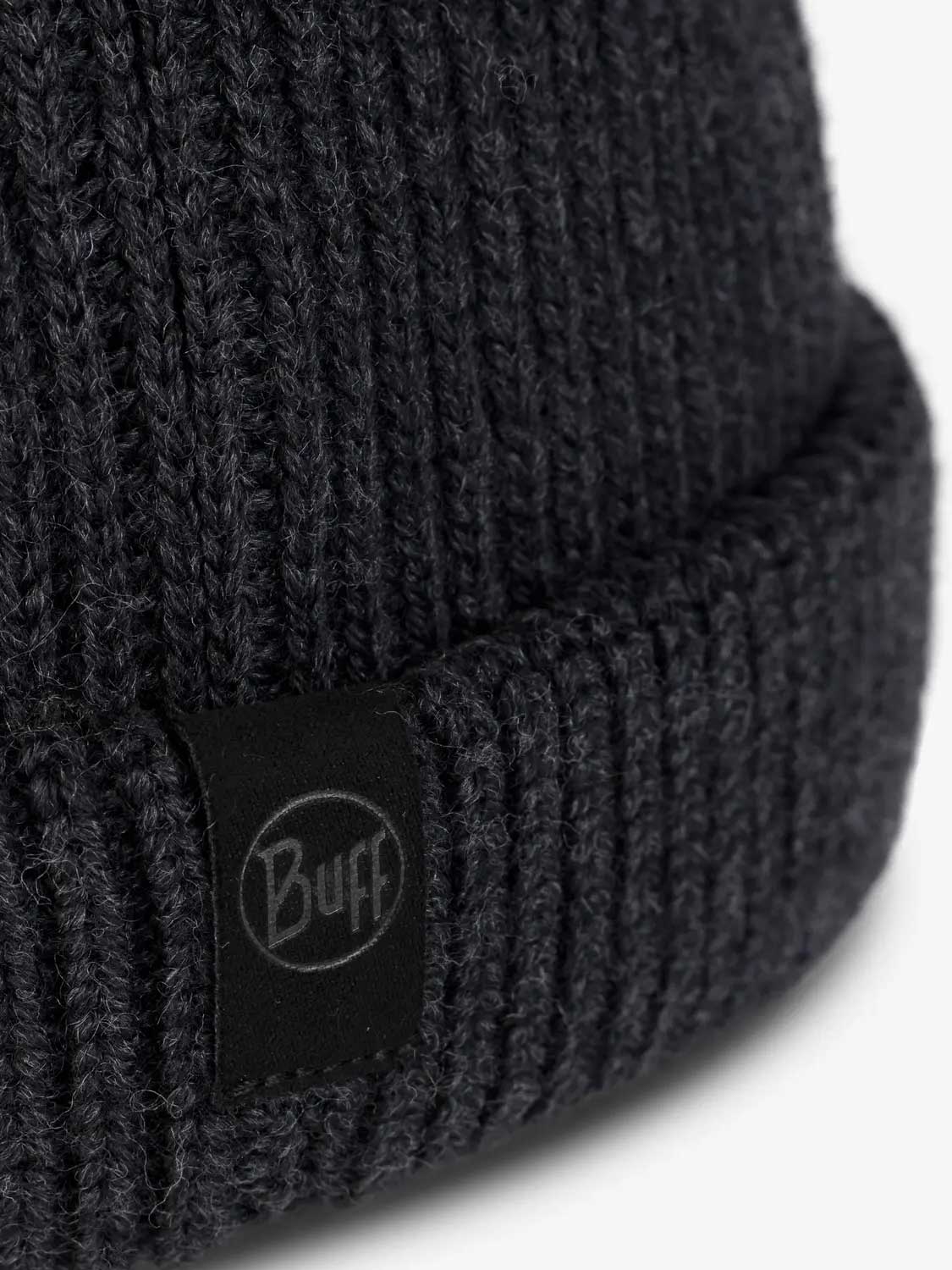 BUFF Шапка Knitted Hat
