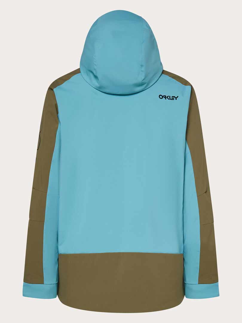 OAKLEY Ски яке TNP TBT INSULATED JKT