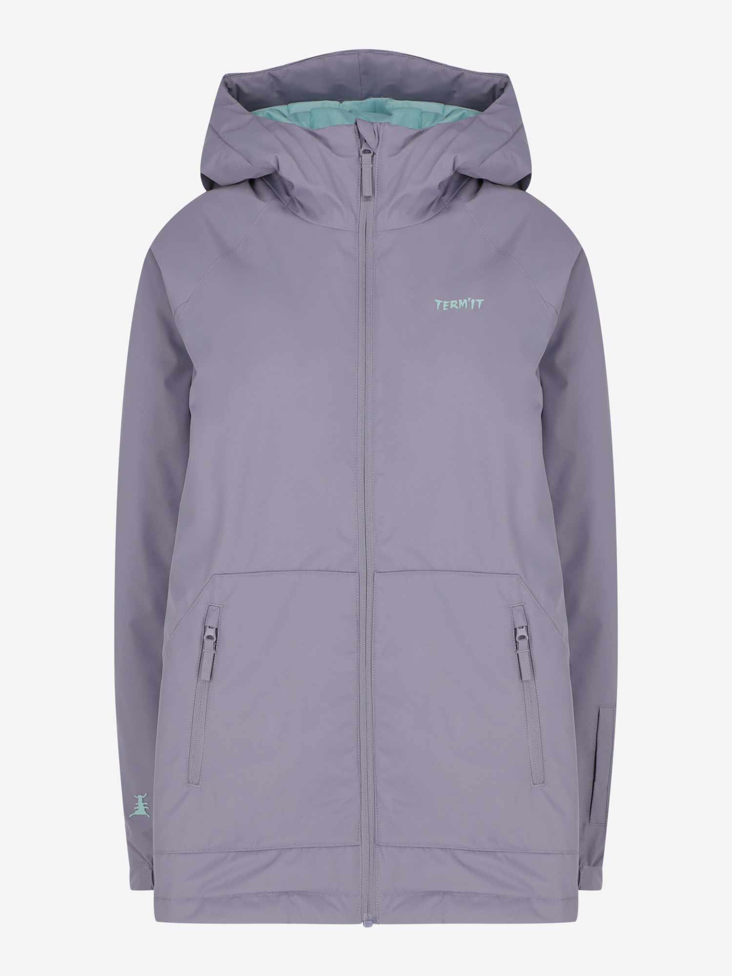 TERMIT Сноуборд яке Infinity Female 3k Padded Jacket