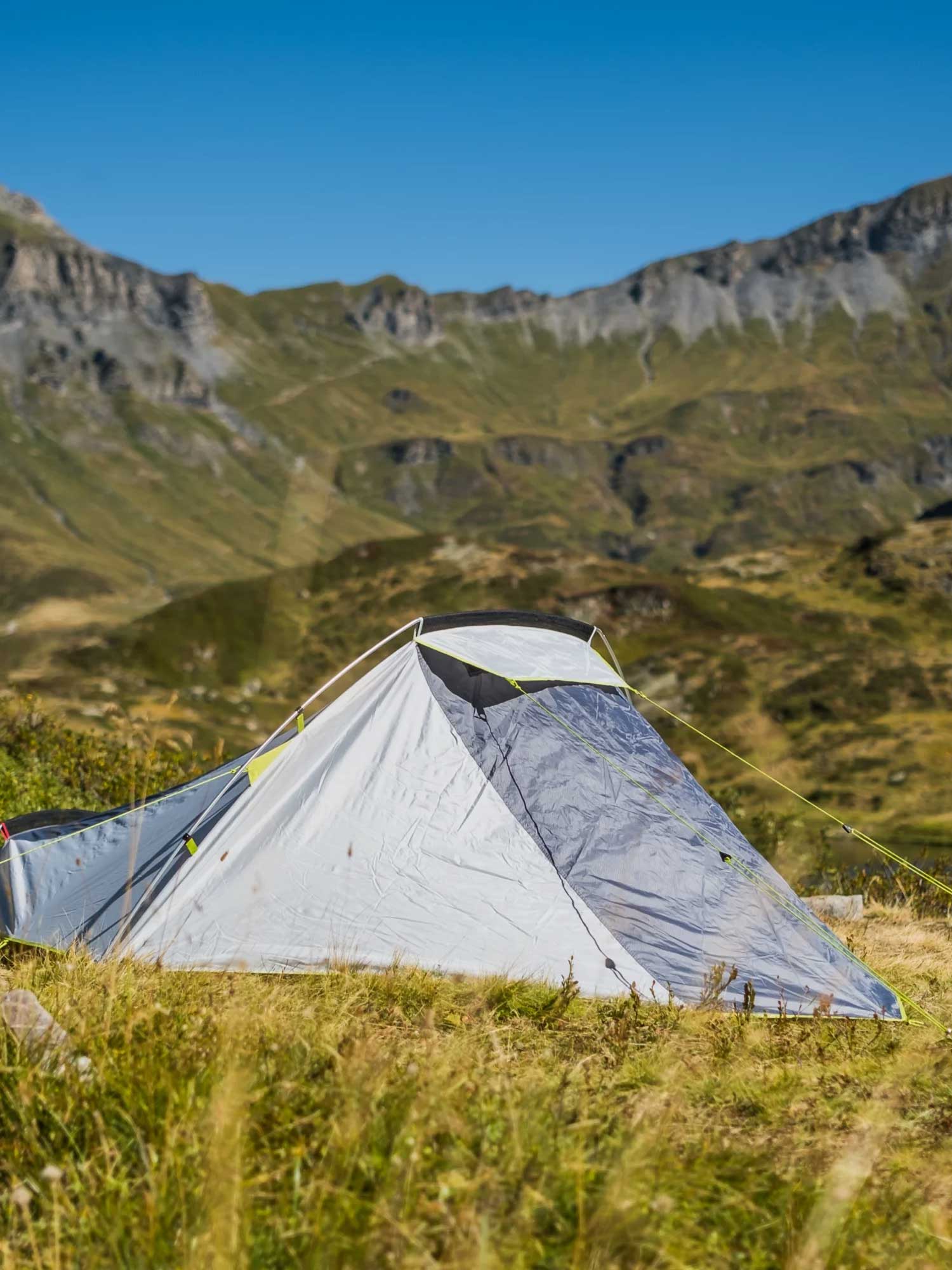 COLEMAN Двуместна палатка TENT COBRA 2