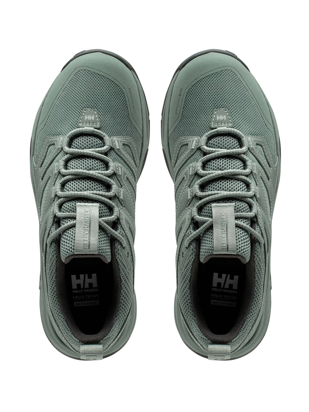HELLY HANSEN Обувки W STALHEIM HT