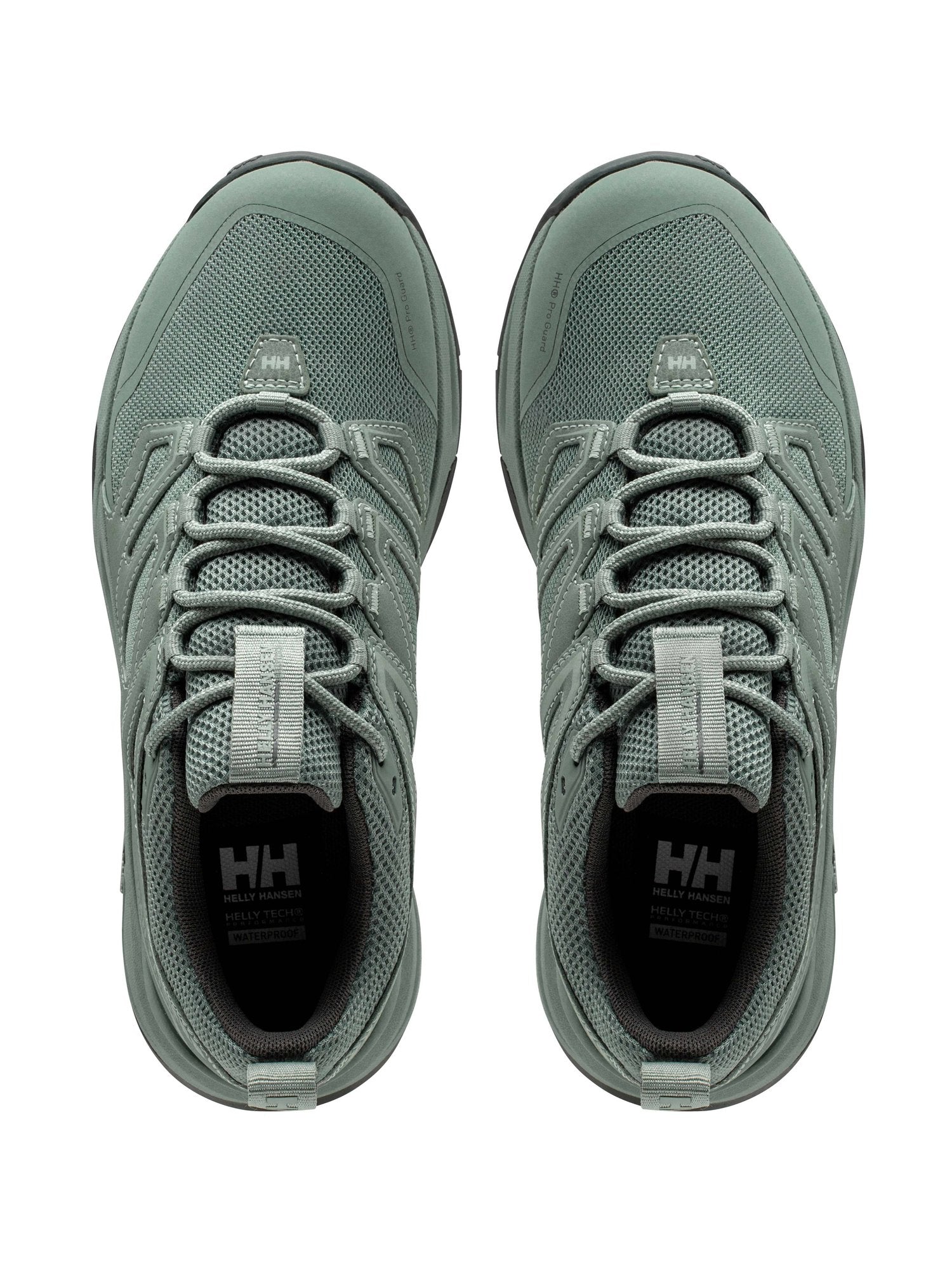 HELLY HANSEN Обувки W STALHEIM HT
